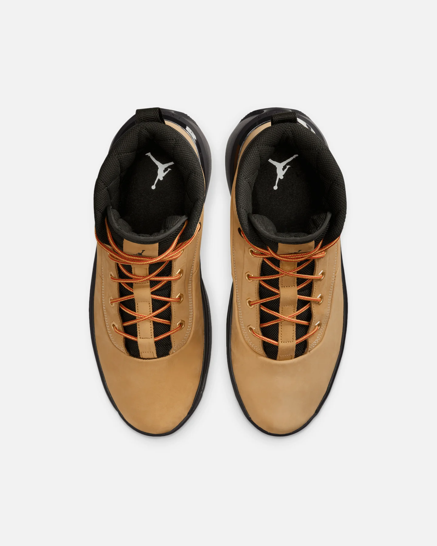 Jordan City Remix Boots Flax - Image 7