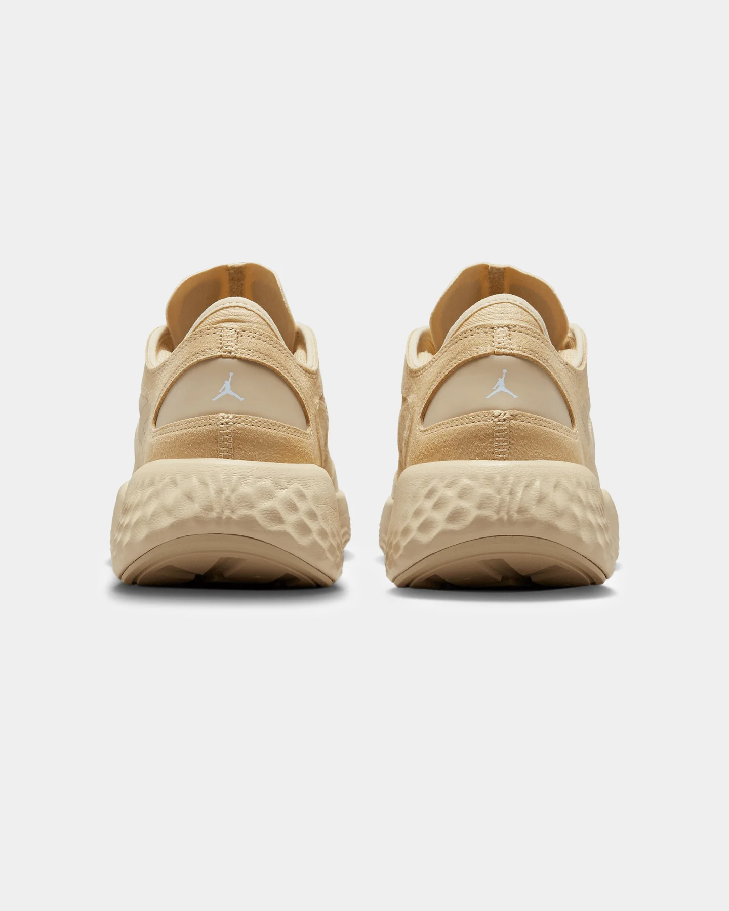 Jordan Delta 3 Low Sesame/Chambray - Image 3