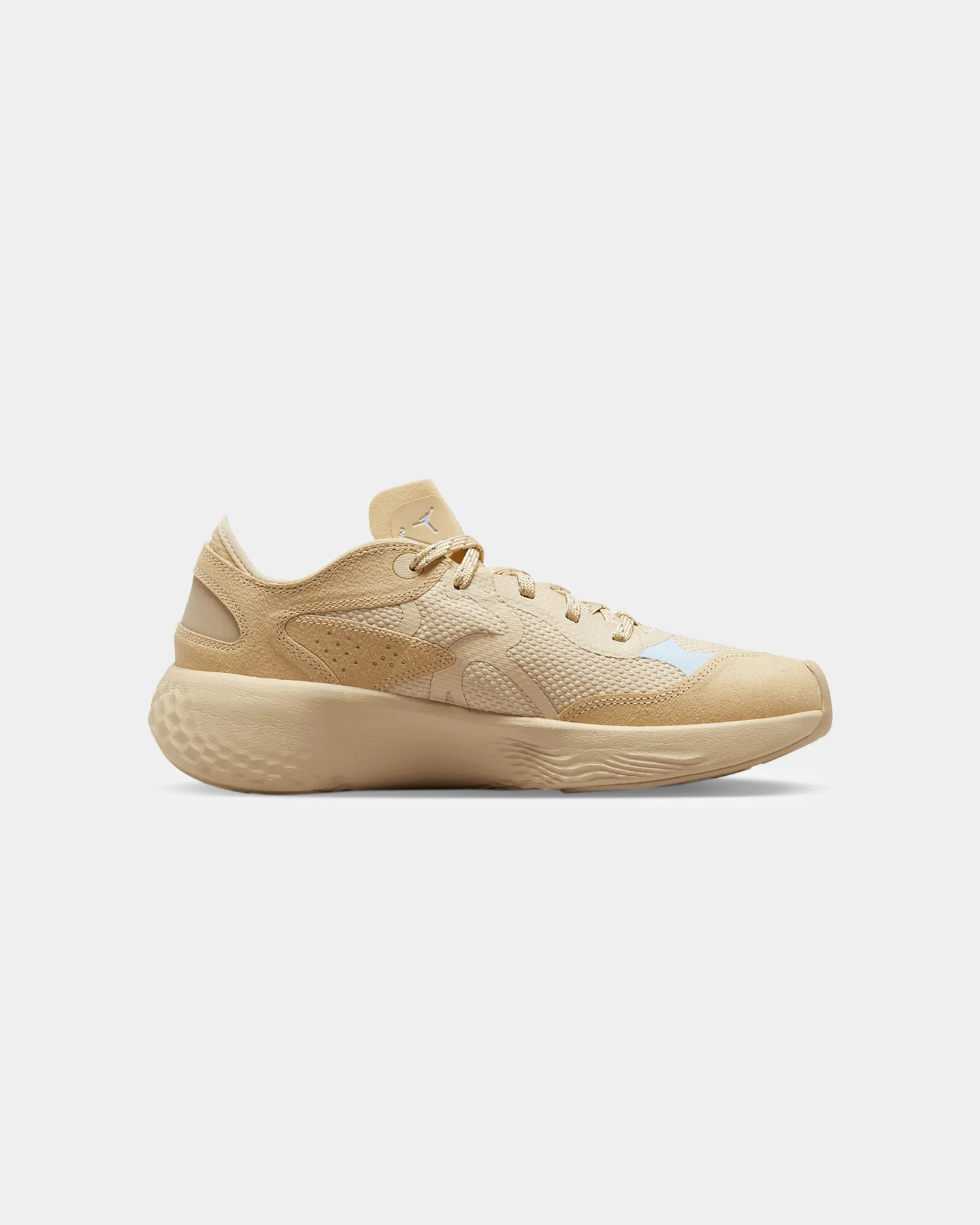 Jordan Delta 3 Low Sesame/Chambray - Image 4