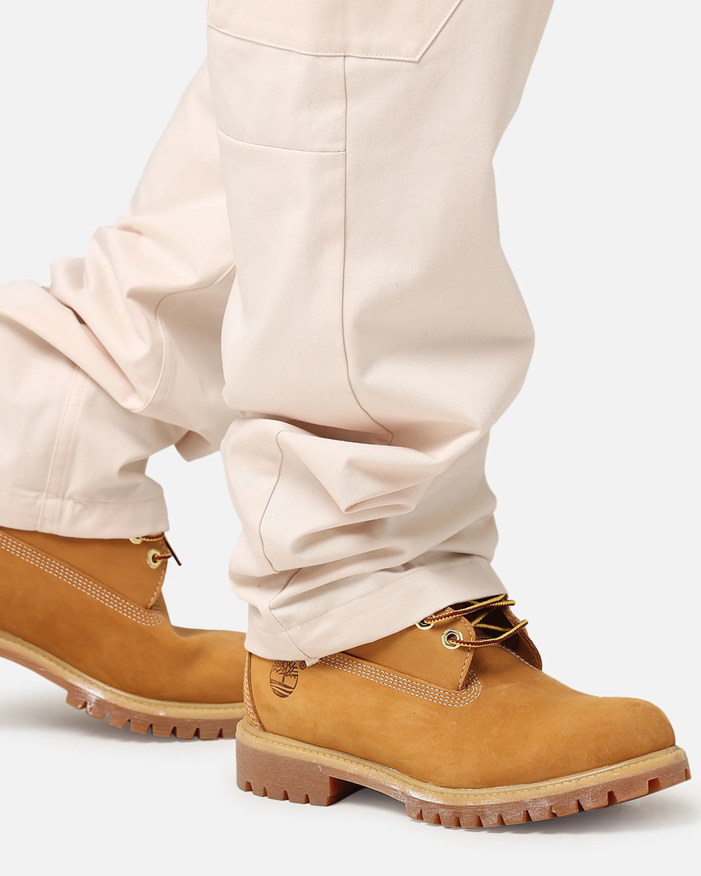 Jordan Essential Statement Chicago Pant Light Brown - Image 3