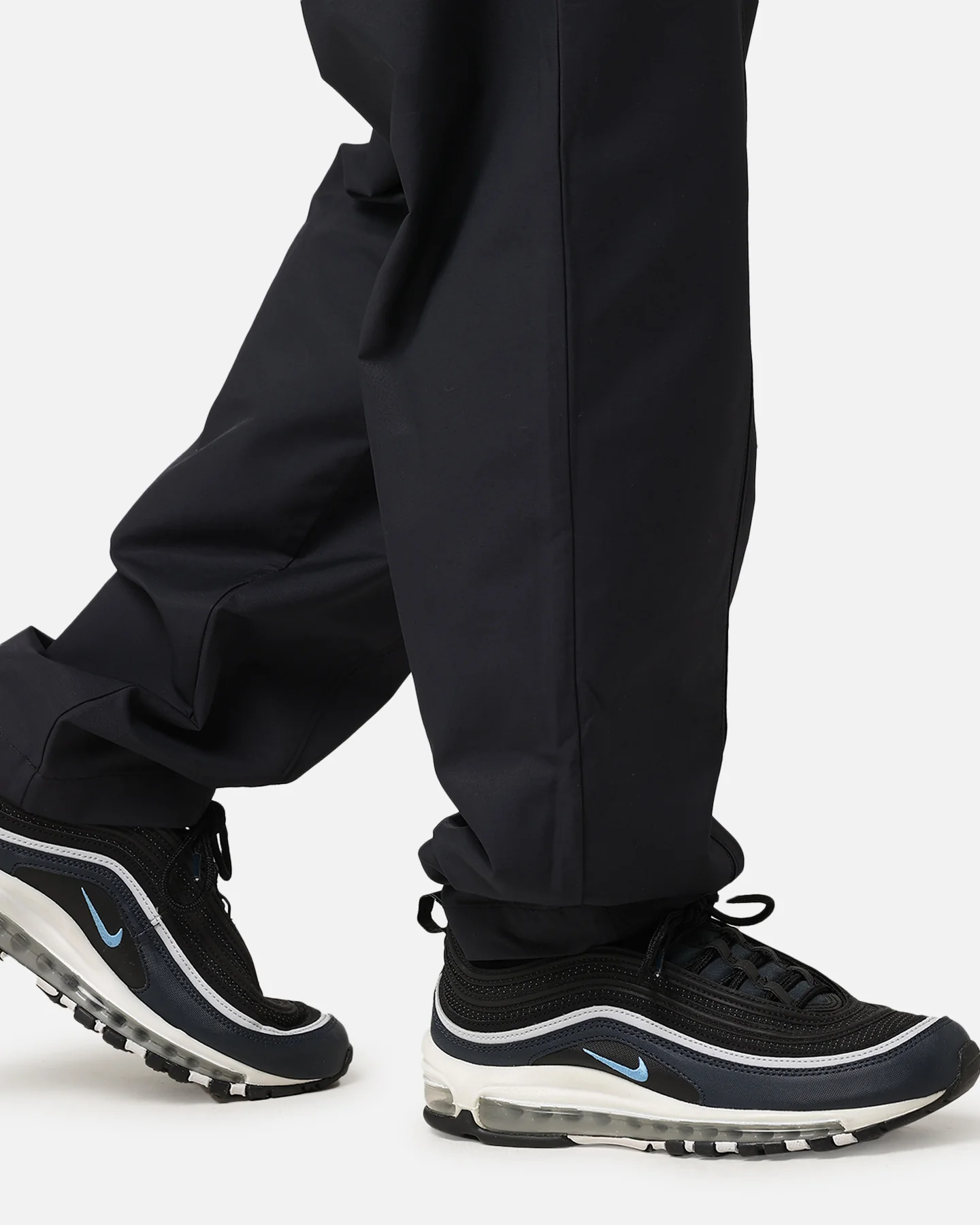 Jordan Essential Woven Pant Black/Black - Image 4
