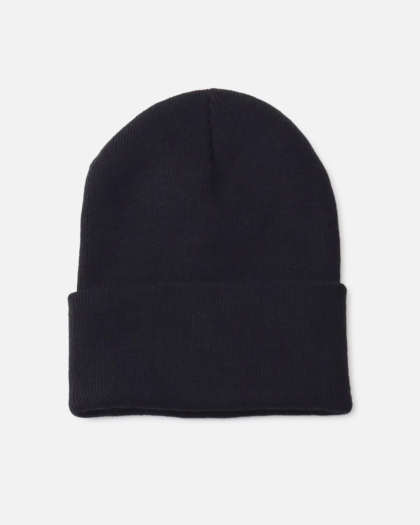 Jordan Flight Club Peak Beanie Black - Image 2