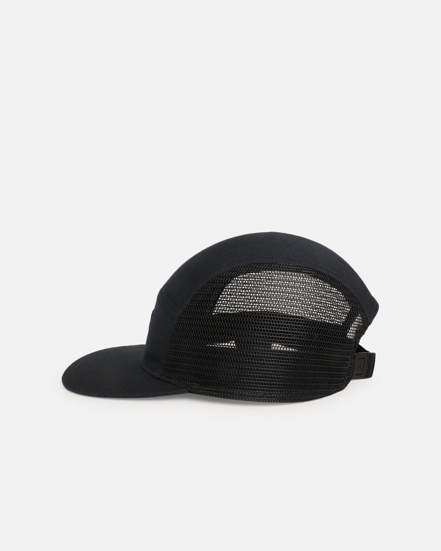Jordan Fly Jumpman Cap Black/Red - Image 4