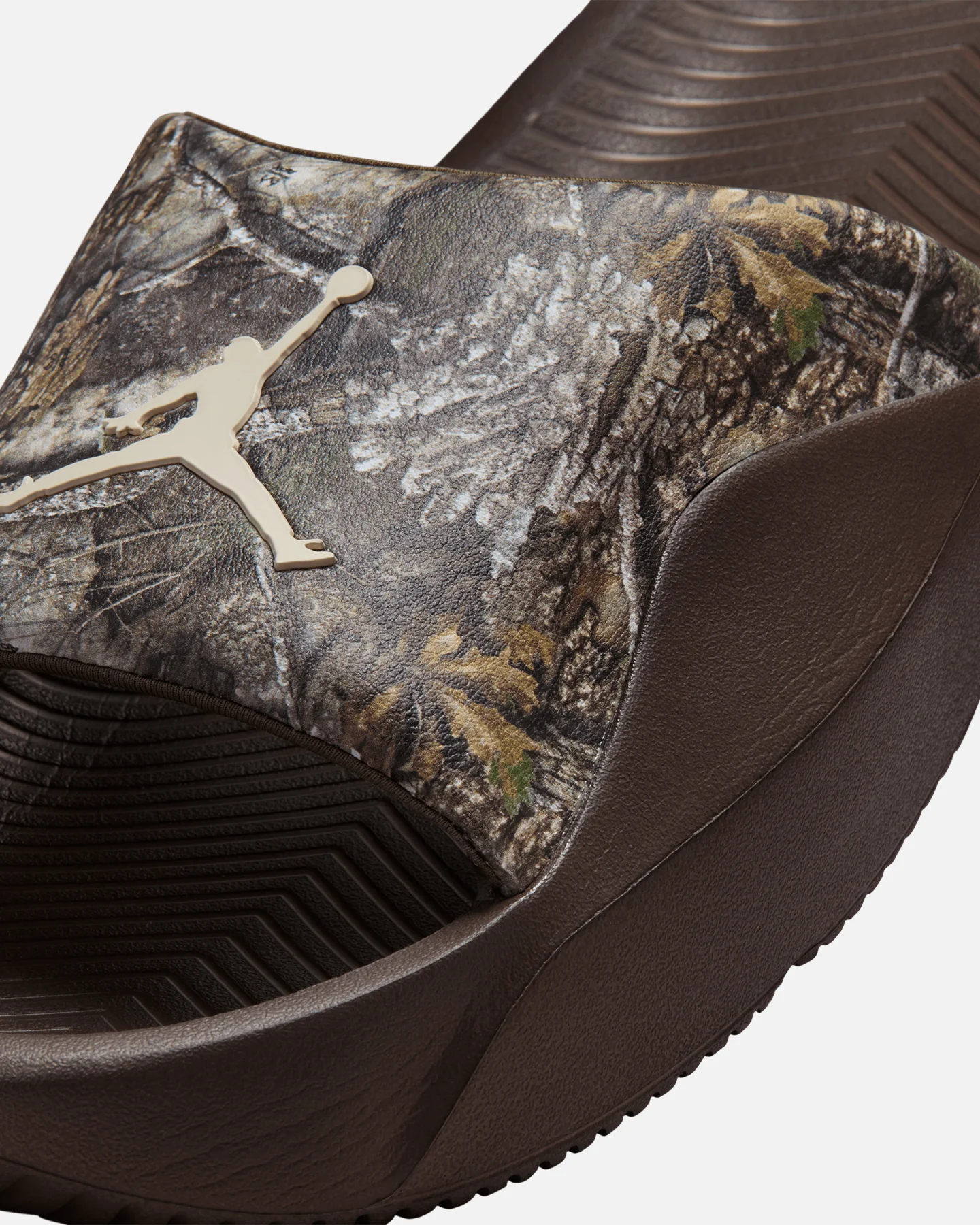 Jordan Franchise Slides Medium Olive - Image 5