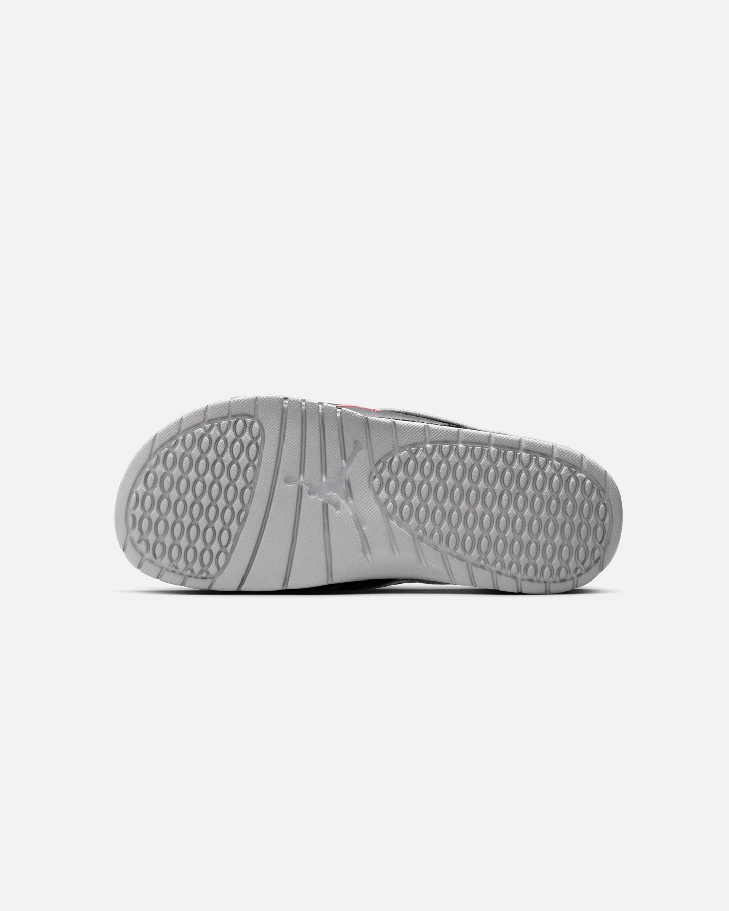 Jordan Hydro 4 Retro Black/Fire Red - Image 6