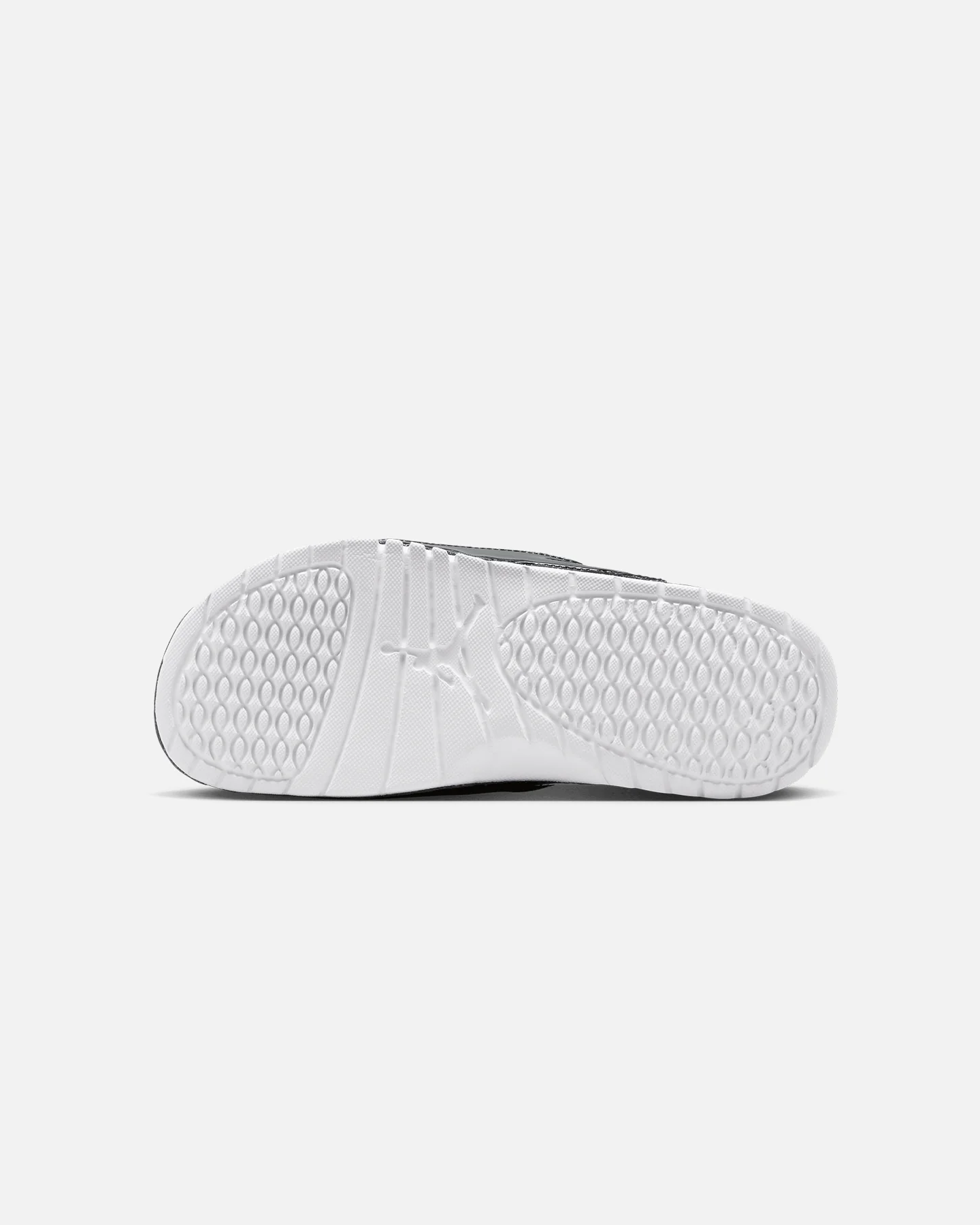 Jordan Hydro XI Retro Slides Black/White - Image 4