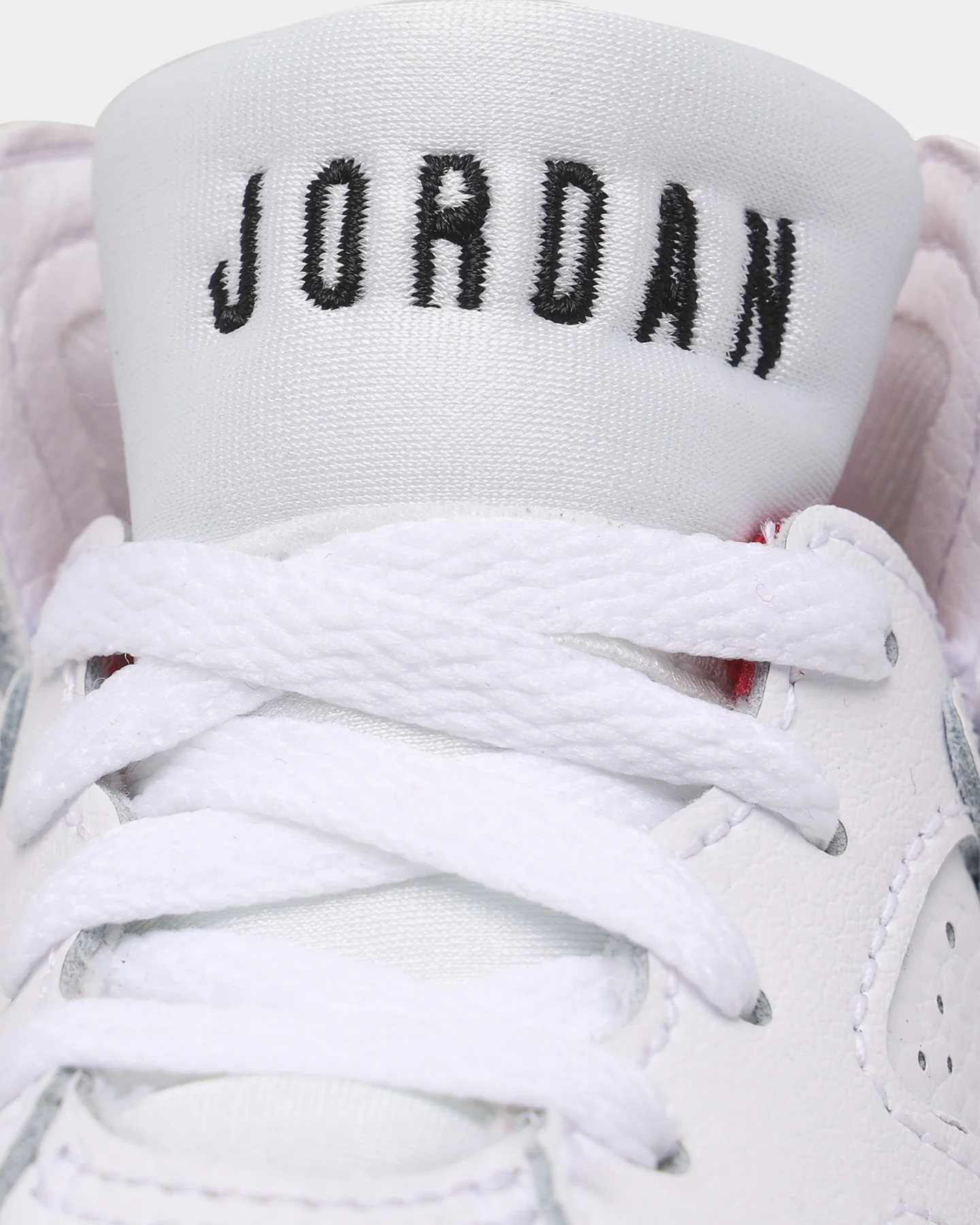 Jordan Infants' Jordan 7 Retro (TD) "Citrus" White/Black-Cardinal Red-Chutney - Image 6