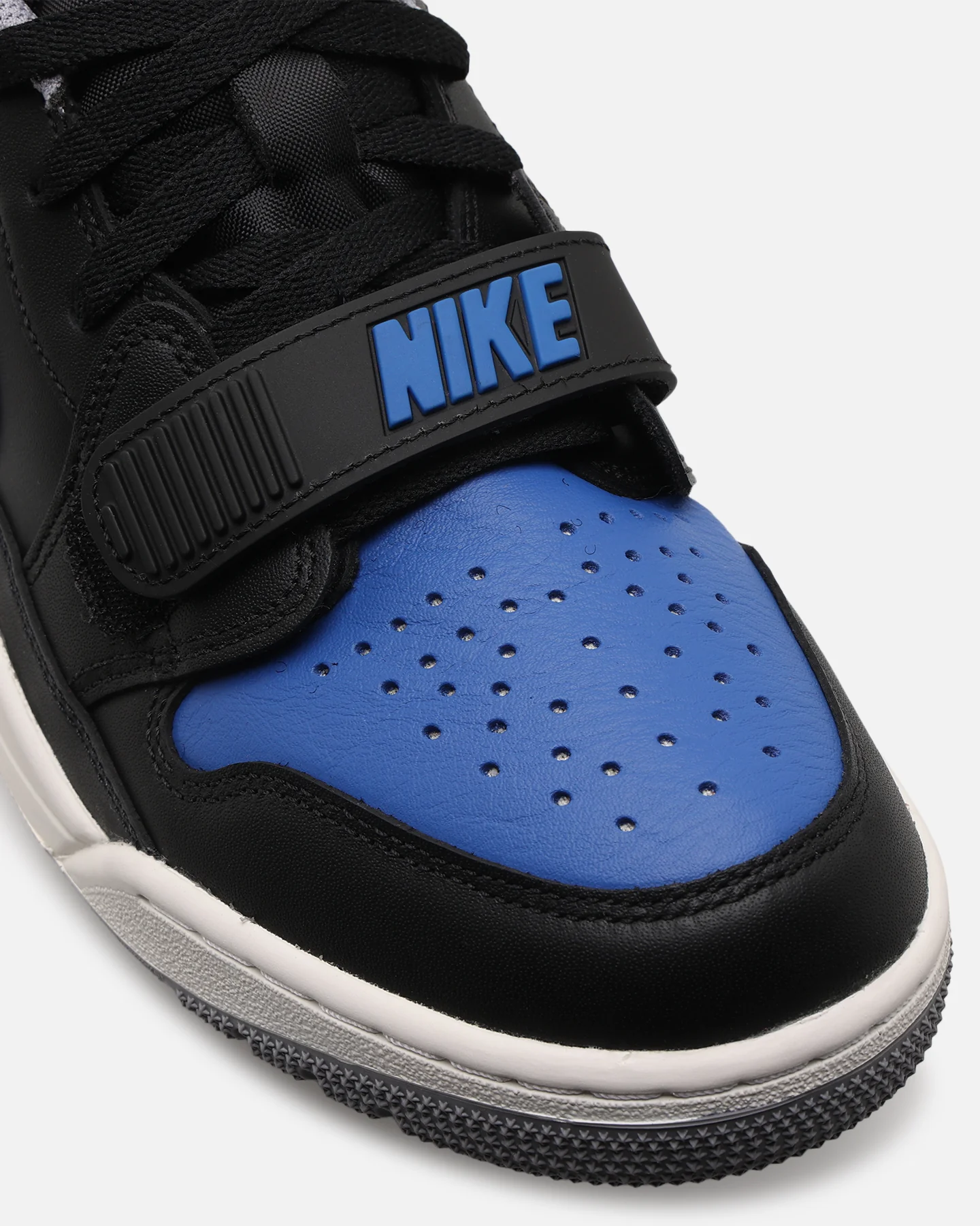 Jordan Air Jordan Legacy 312 Low Black/Royal/White/Grey - Image 7