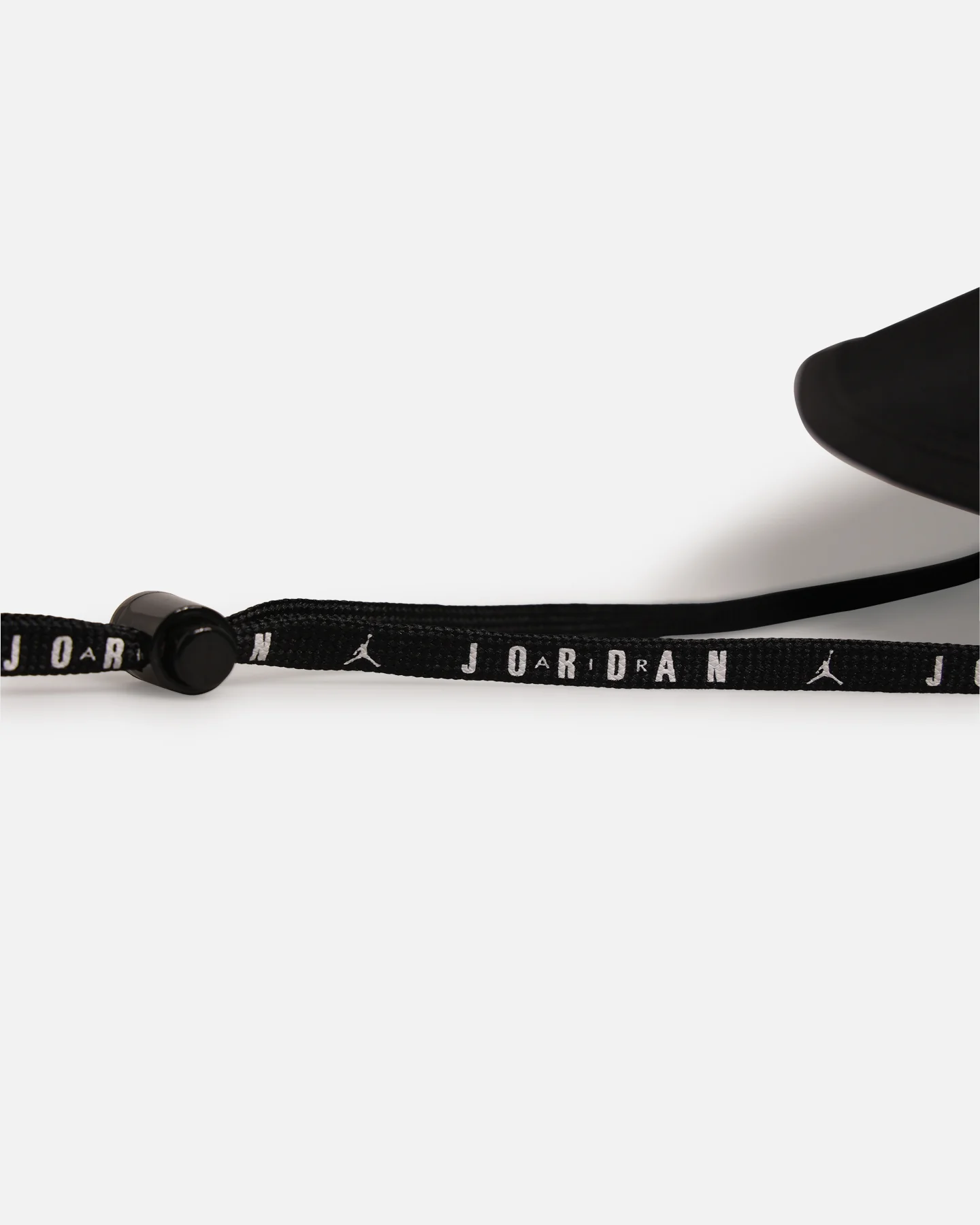 Jordan Jumpman Apex Bucket Hat Black/White - Image 6