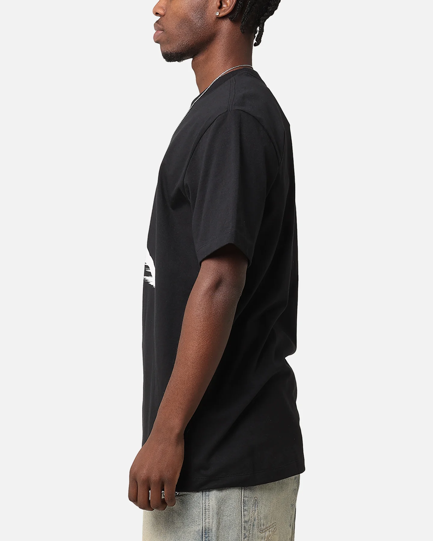 Jordan Jumpman MVP T-Shirt Black/Sail - Image 5