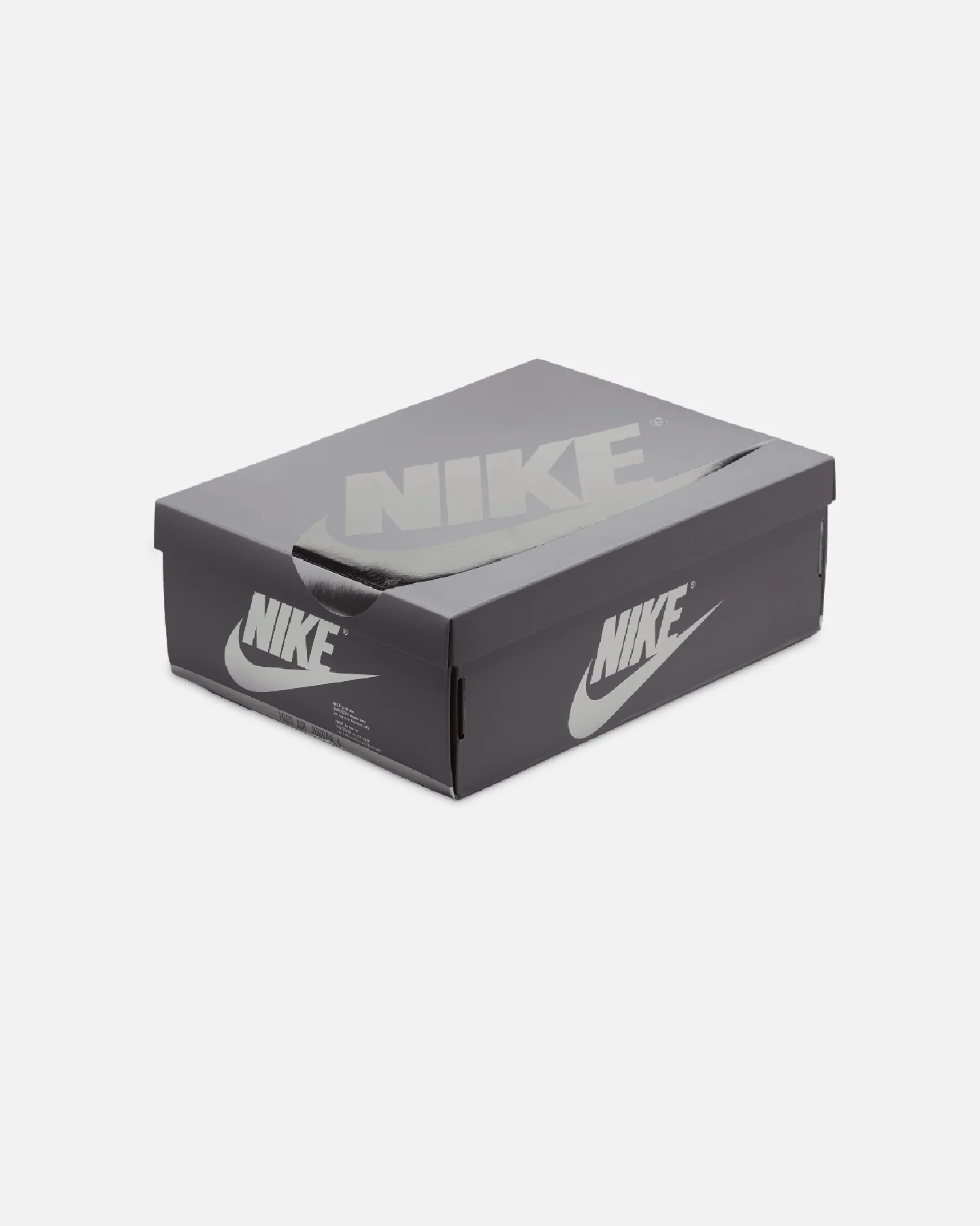 Jordan Kids' Air Jordan 1 Low OG (GS) Neutral Grey/Metallic - Image 10