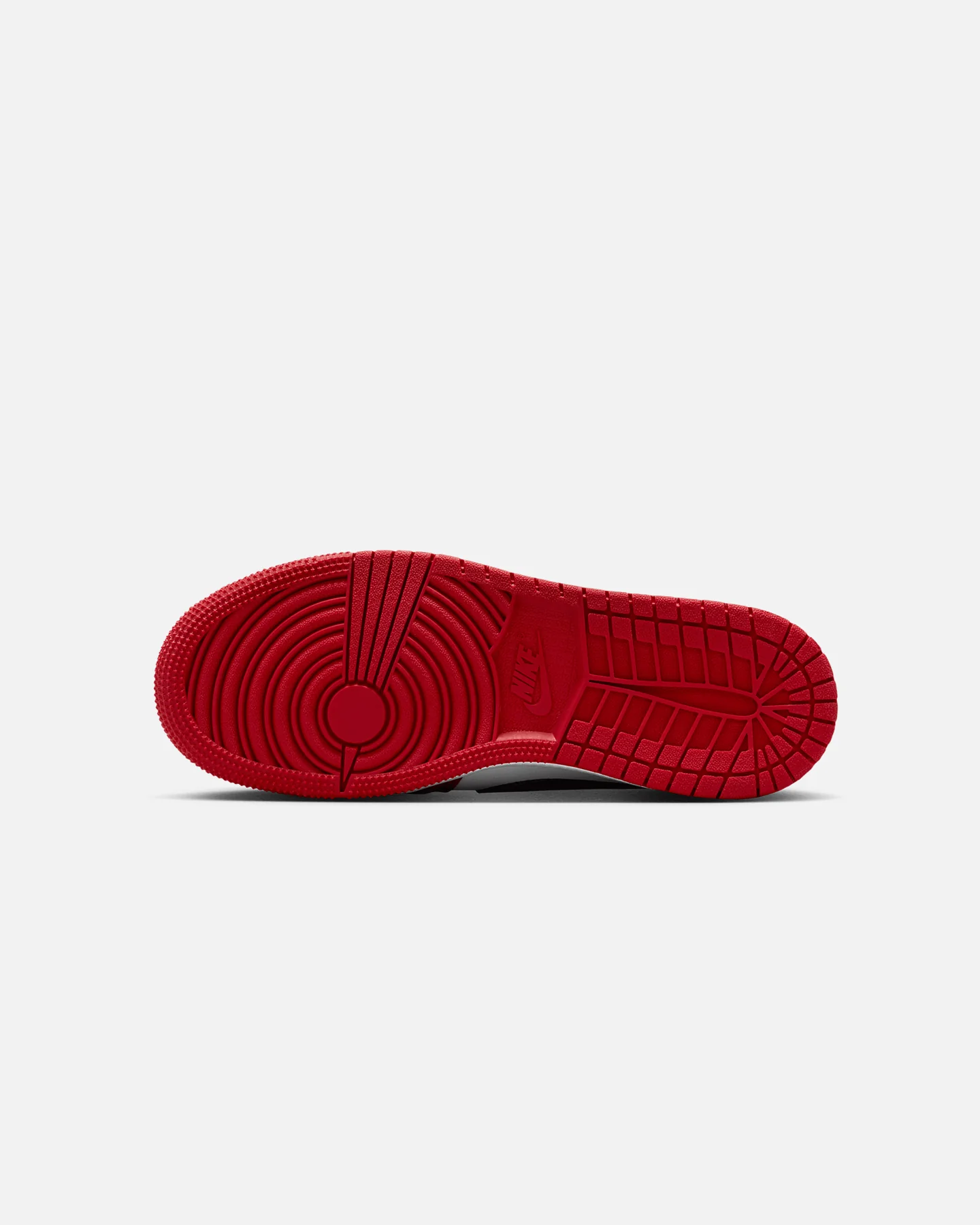 Jordan Kids' Air Jordan 1 Retro Low "Chicago" (GS) Red/Black - Image 5
