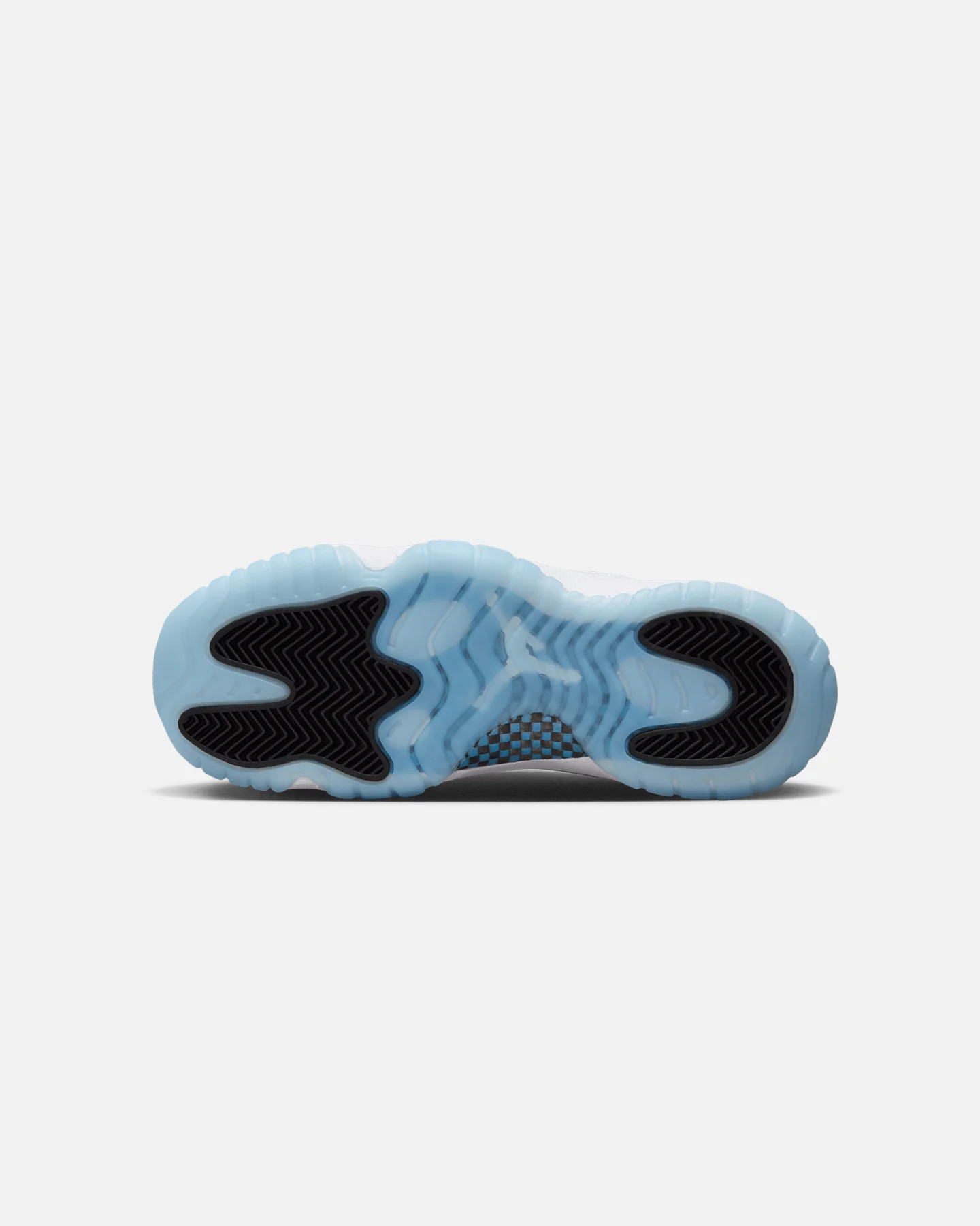 Jordan Kids' Air Jordan 11 Retro "Legend Blue" (GS) White/Blue - Image 5