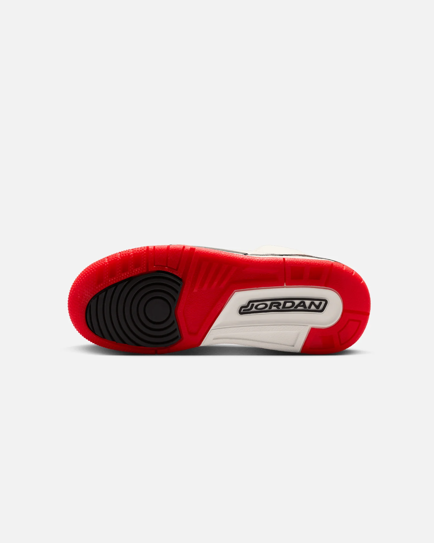 Jordan Kids' Air Jordan 3 Retro "World's Best" (GS) Sail - Image 5