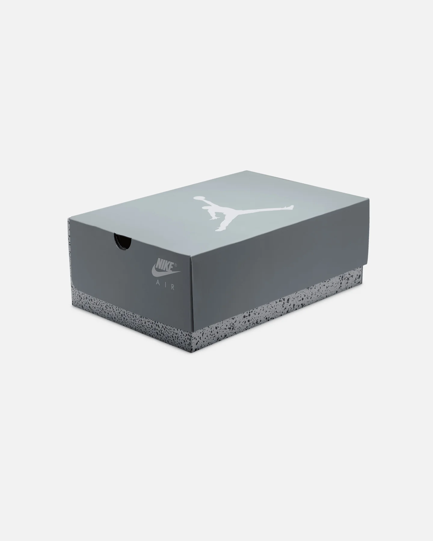 Jordan Kids' Air Jordan 5 Retro "Wolf Grey" (GS) Graphite - Image 9