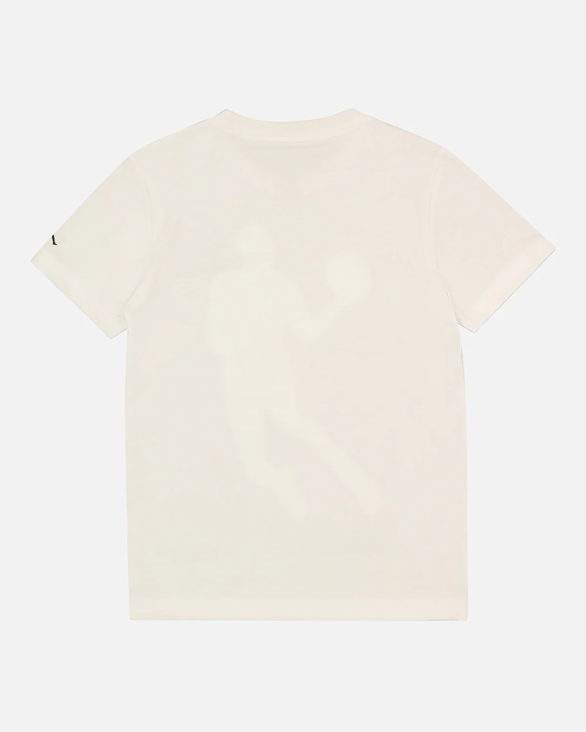 Jordan Kids' Air Jordan Dots T-Shirt White - Image 4