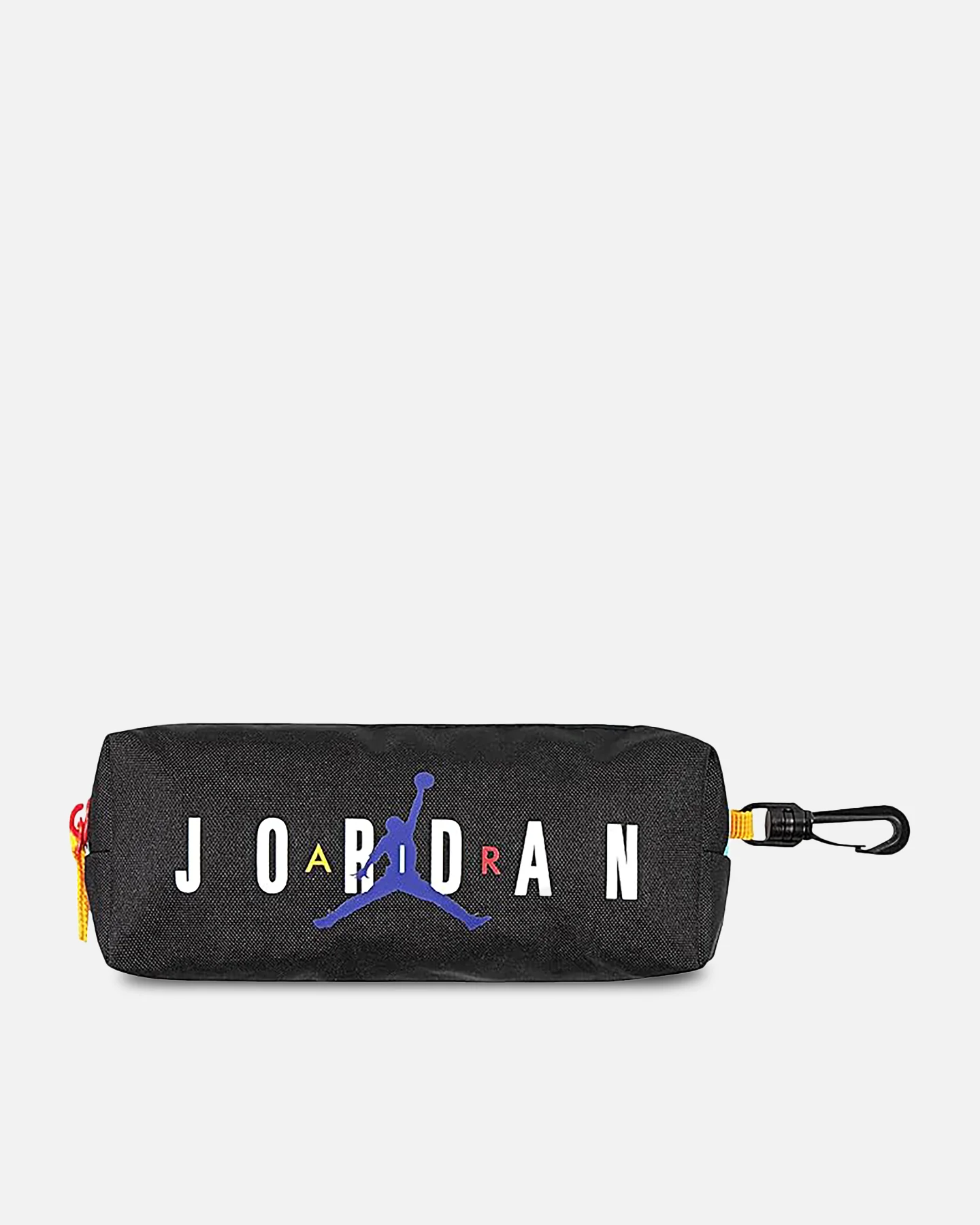 Jordan Kids' Air School Backpack (GS) Black/Multi - Image 4
