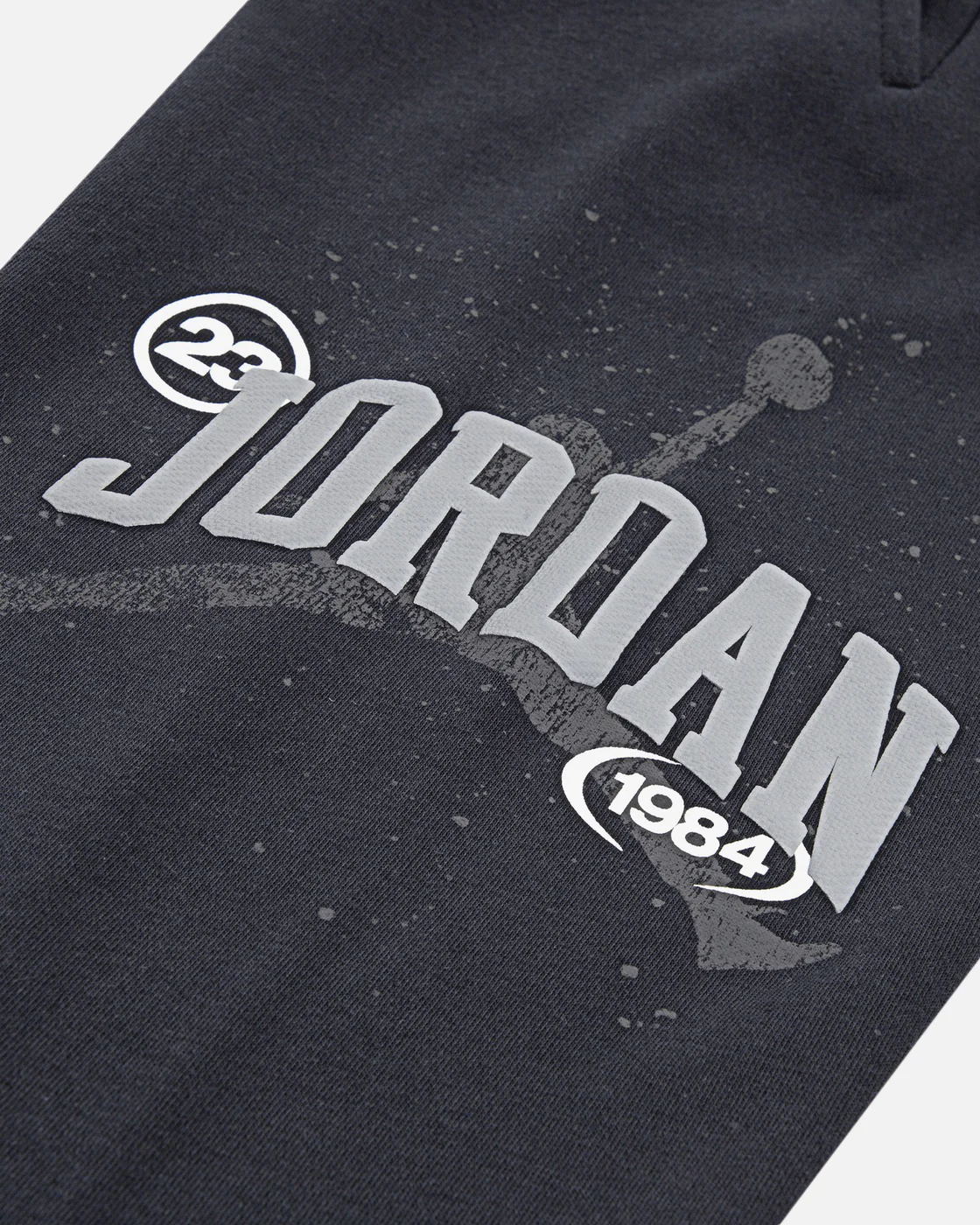Jordan Kids' Jumpman 1984 Track Pants Off Noir - Image 3