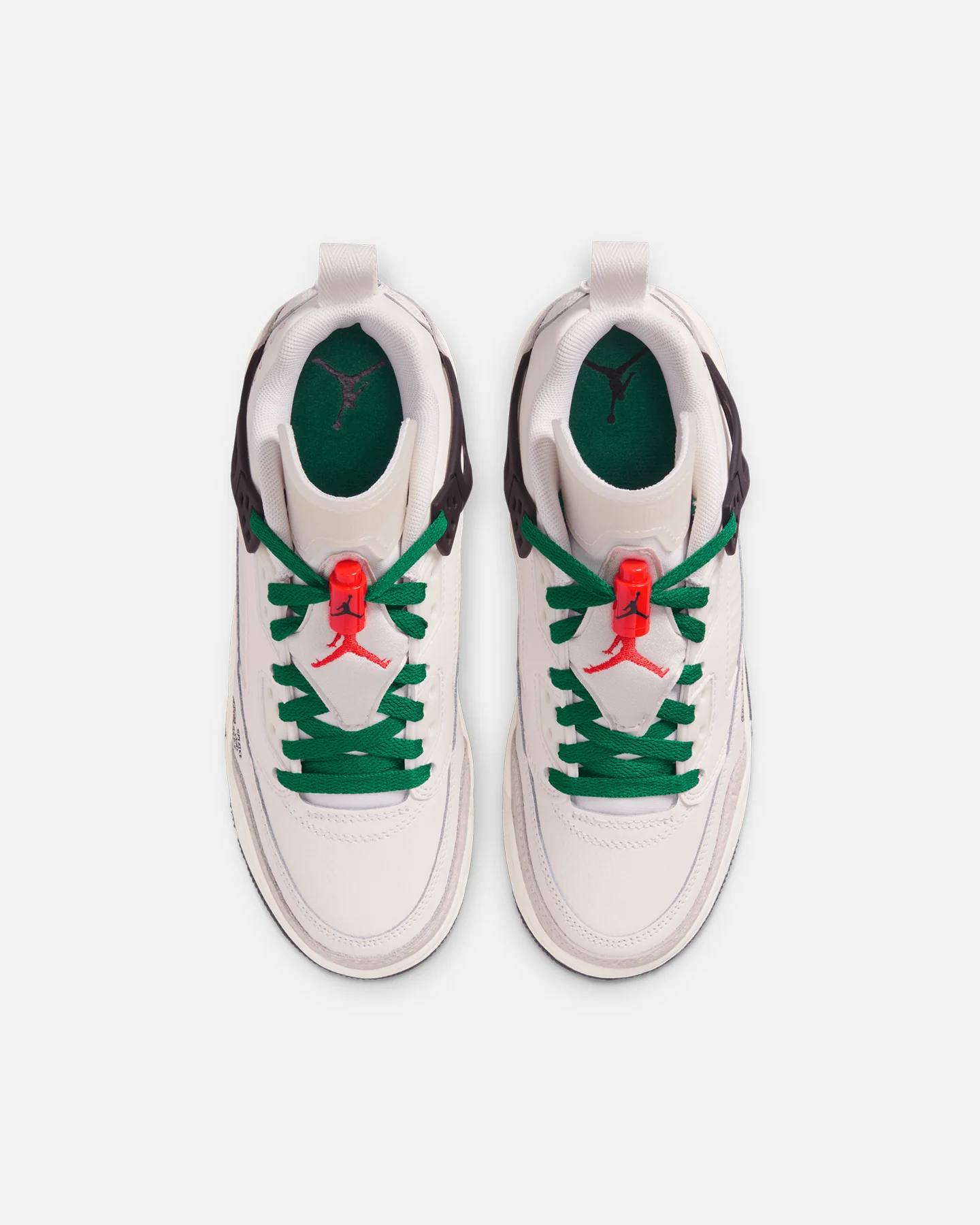 Jordan Kids' Spizike Low (GS) "Spizike Was Here" Sail - Image 7