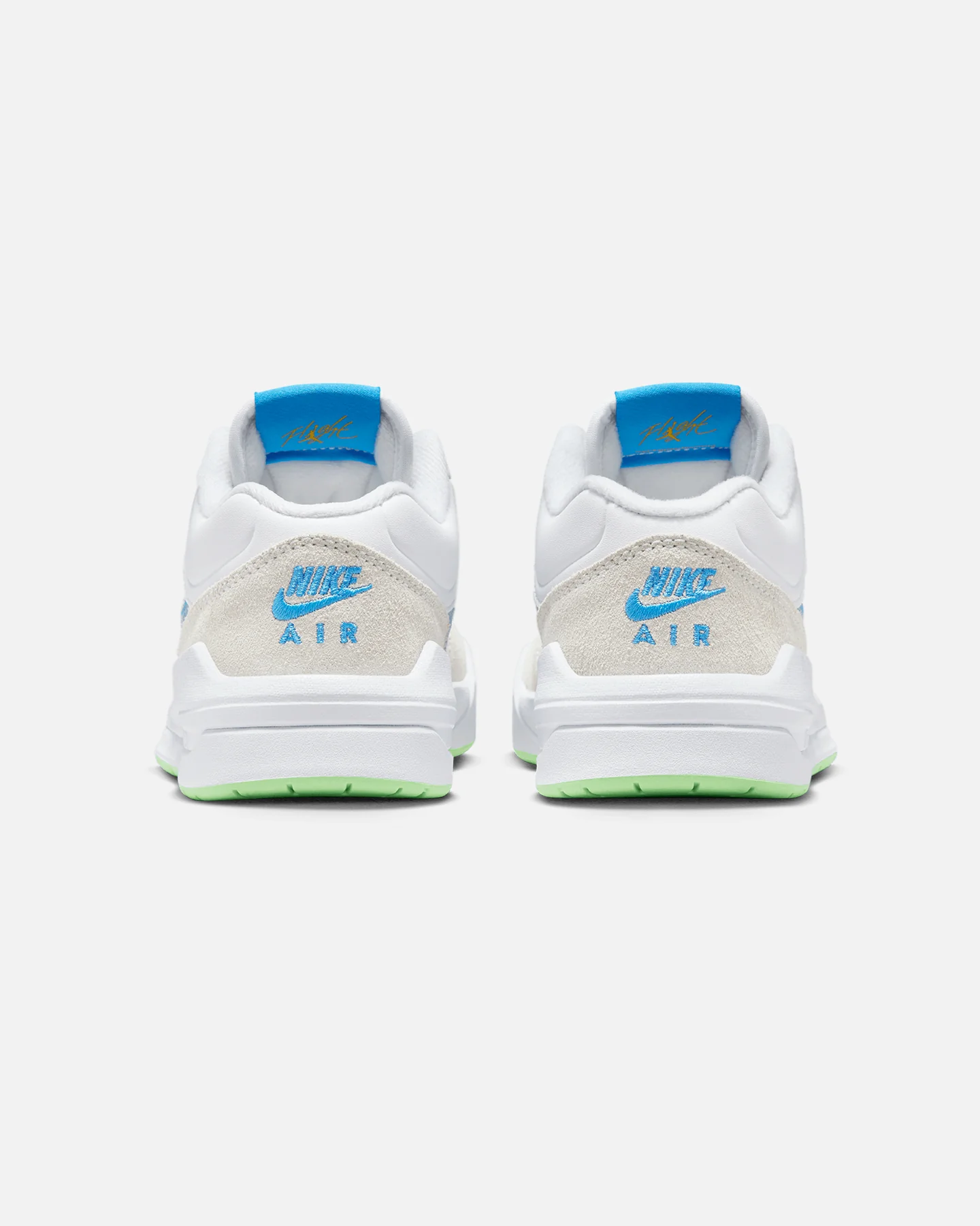 Jordan Kids' Stadium 90 (GS) White/Dark Powder - Image 3