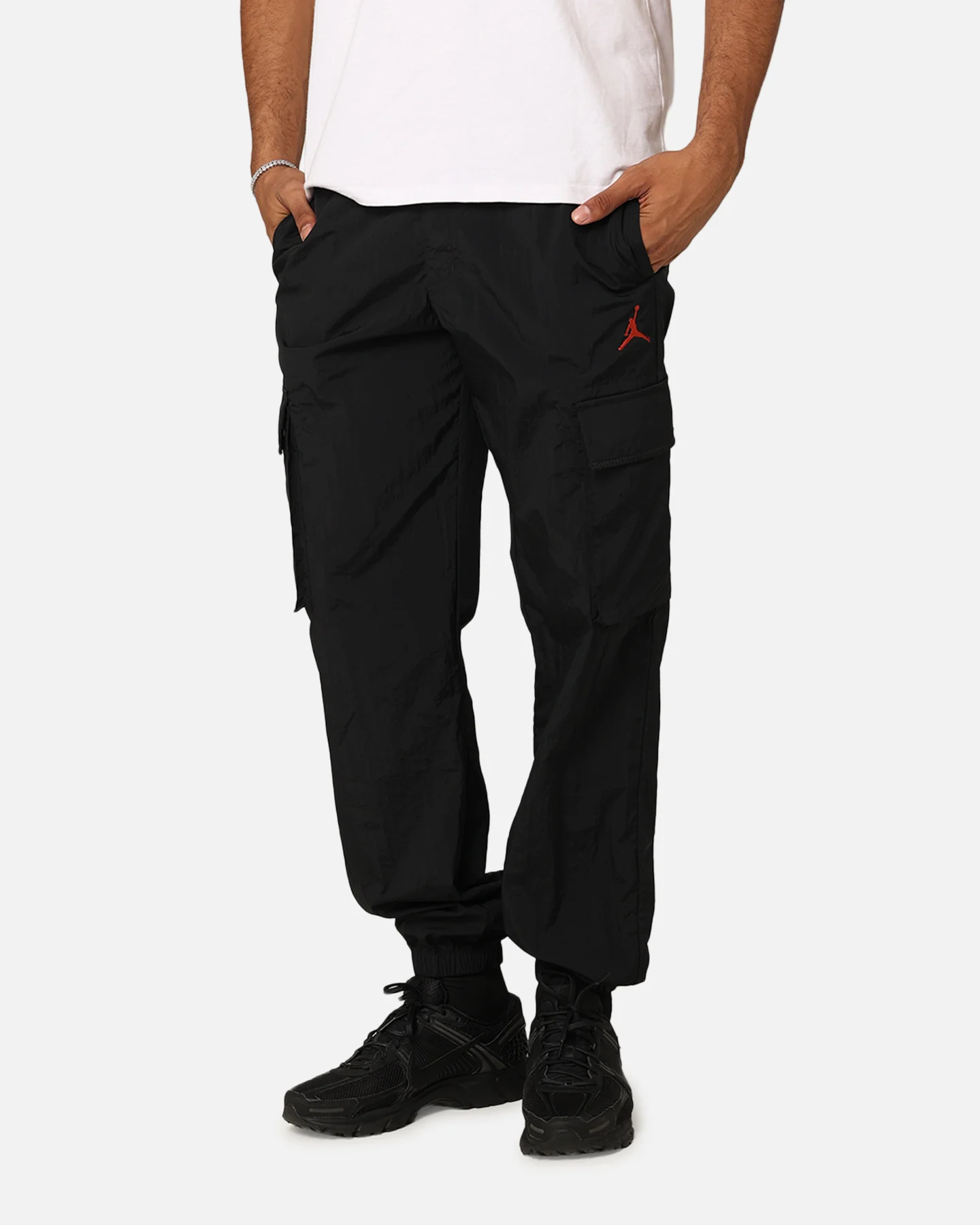 Jordan Flight MVP Statement Woven Pants - Image 6