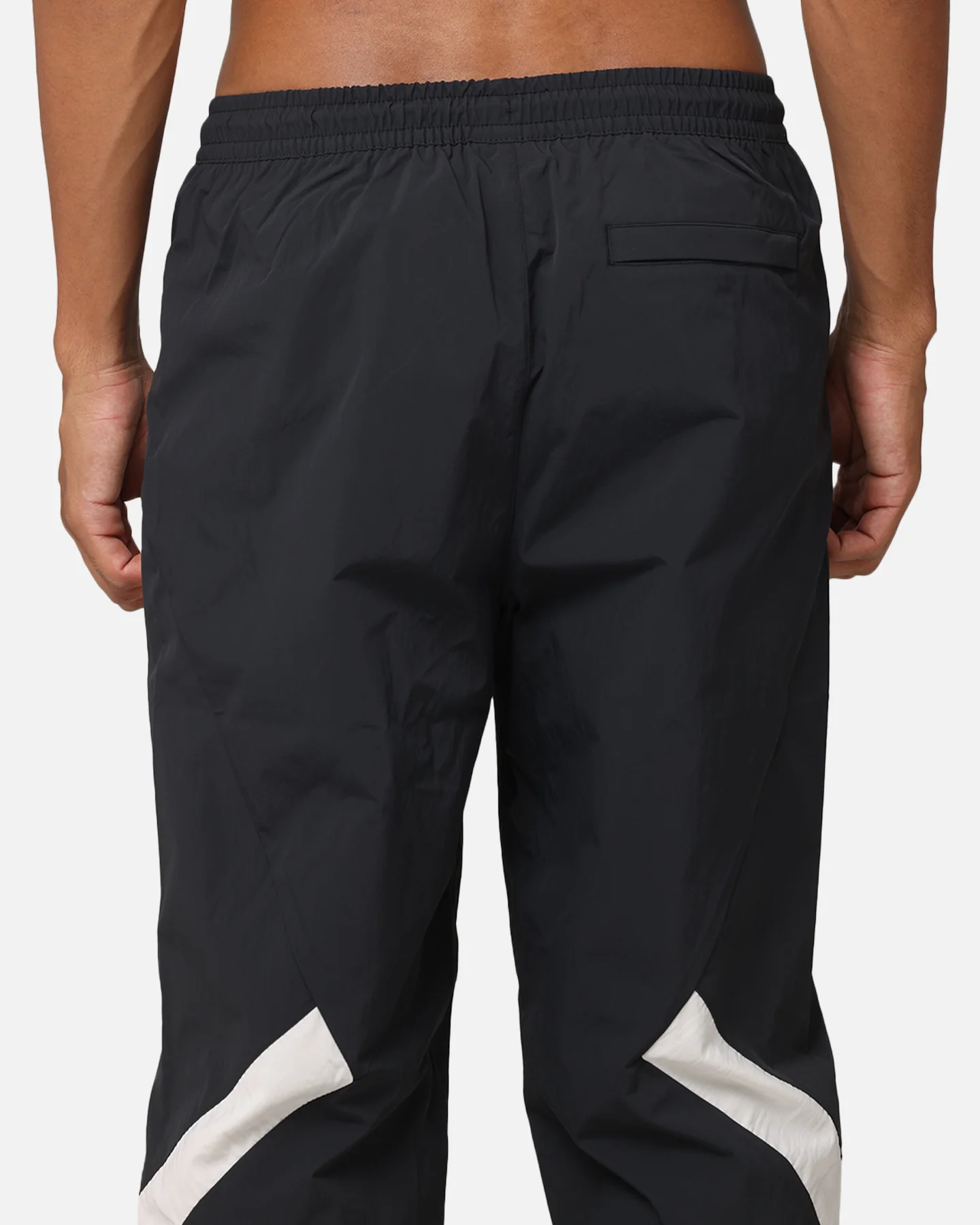 Jordan Paris Saint-Germain Woven Pants Off Noir - Image 8