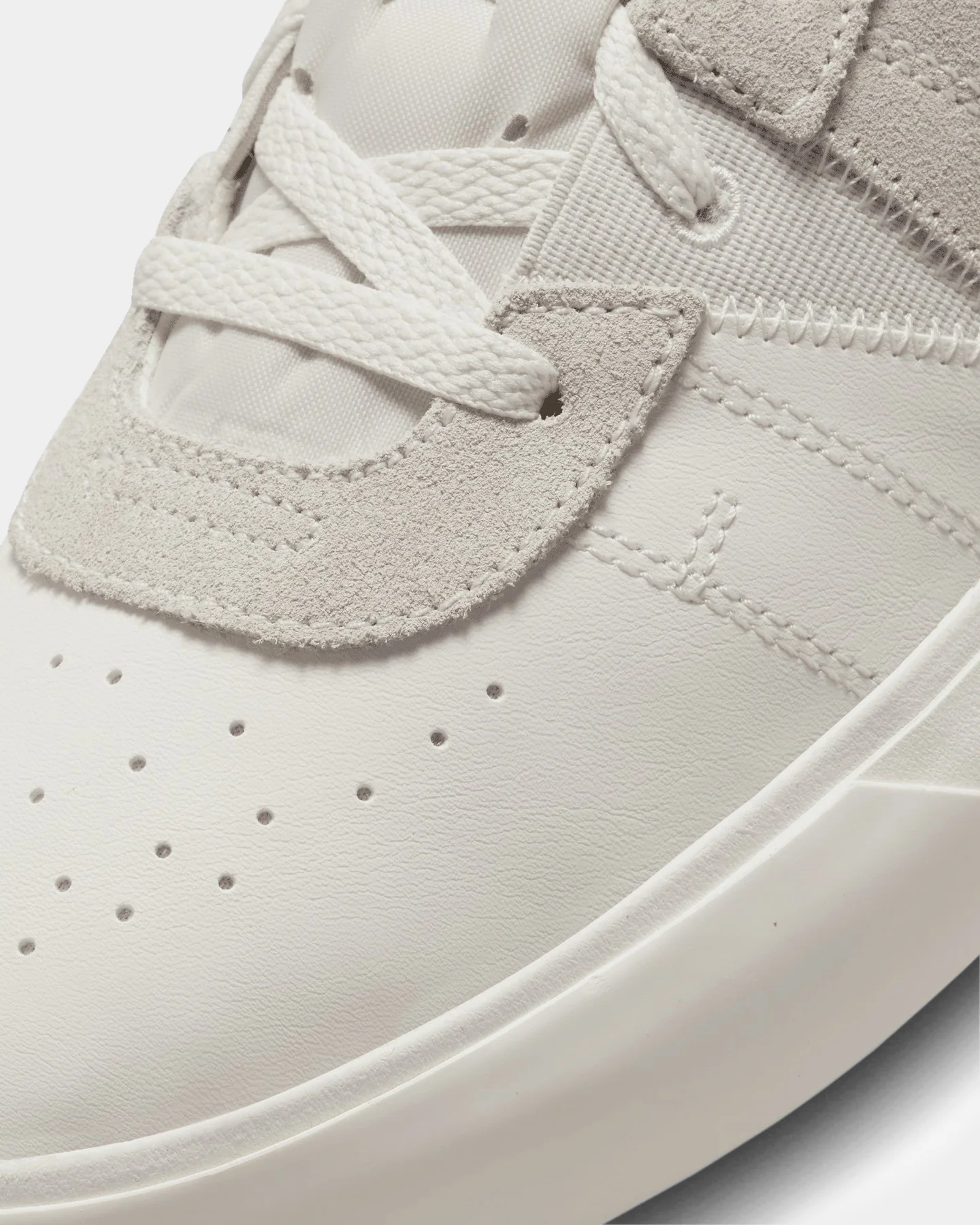 Jordan Series Mid Sail/Black-White - Image 6
