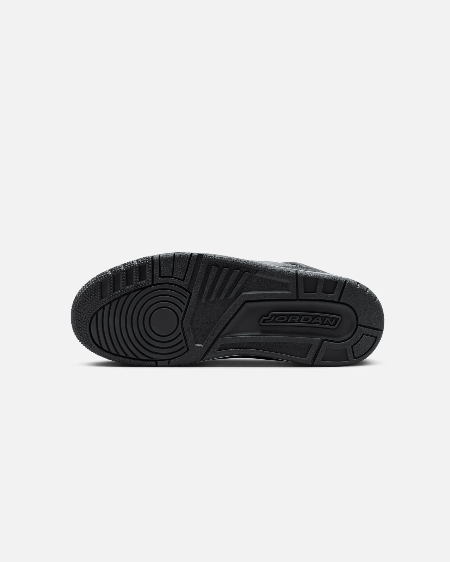 Jordan Spizike Low Anthracite/Gym Red - Image 5
