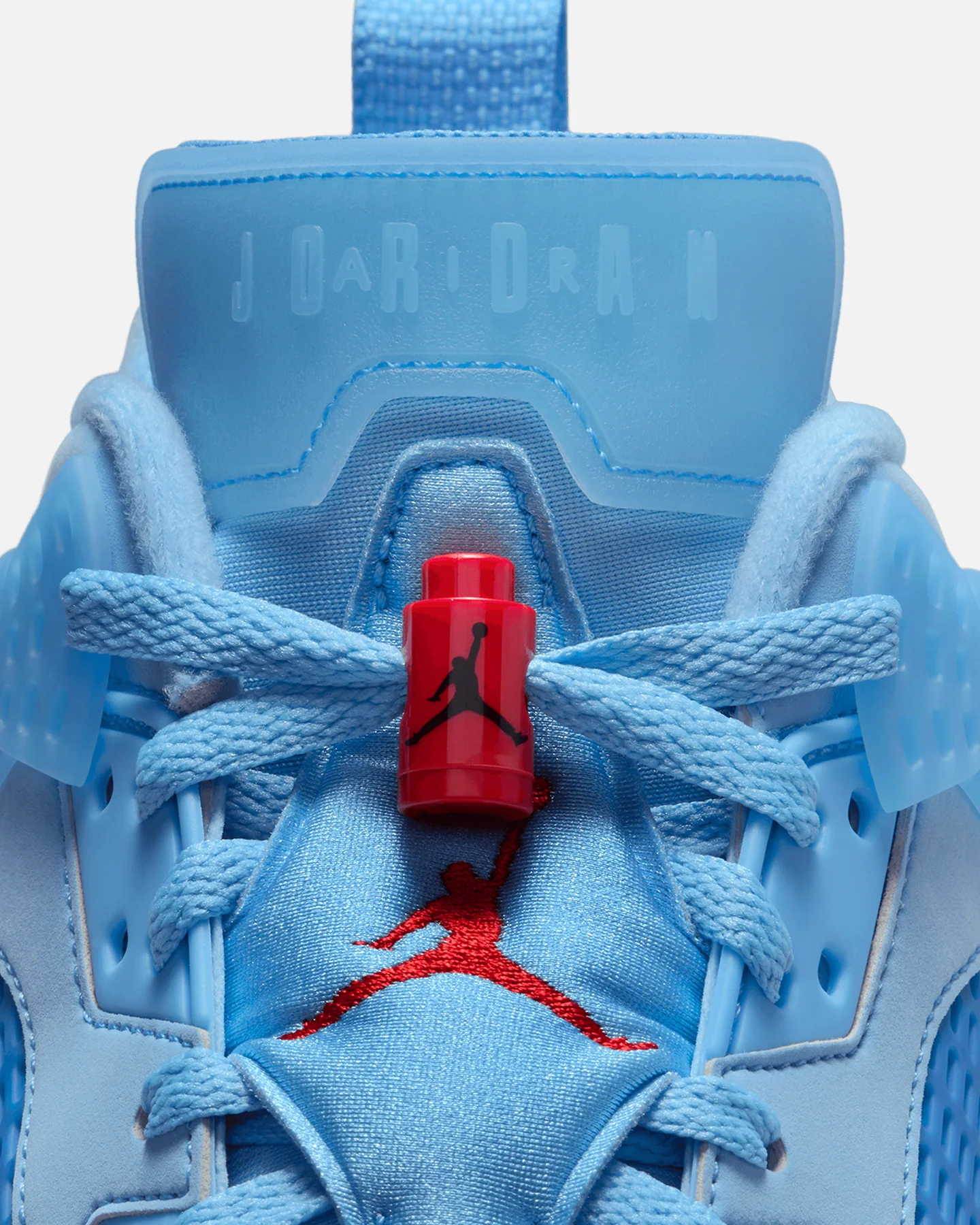 Jordan Spizike Low Football Blue - Image 9