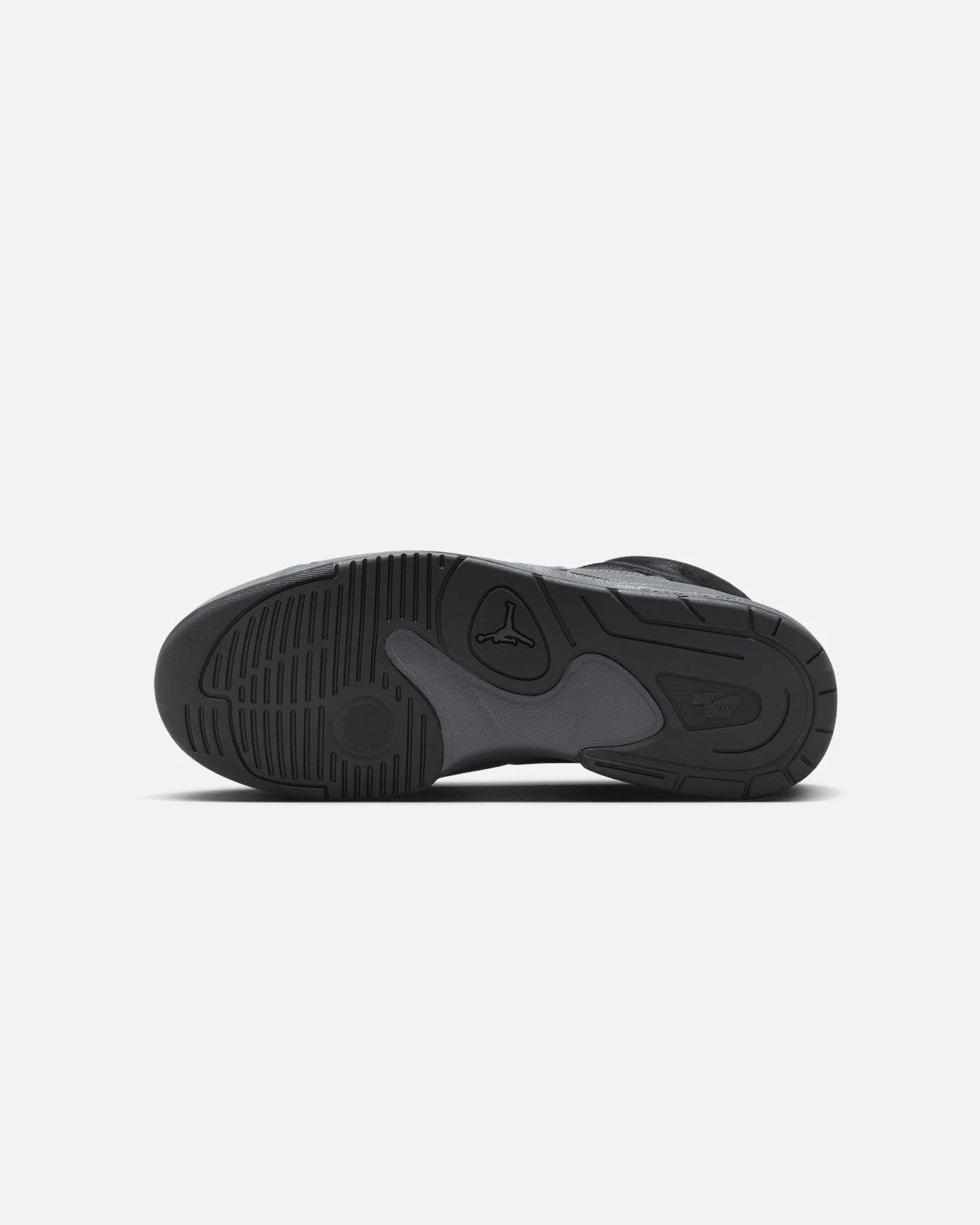 Jordan Stadium 90 Black/White - Image 5