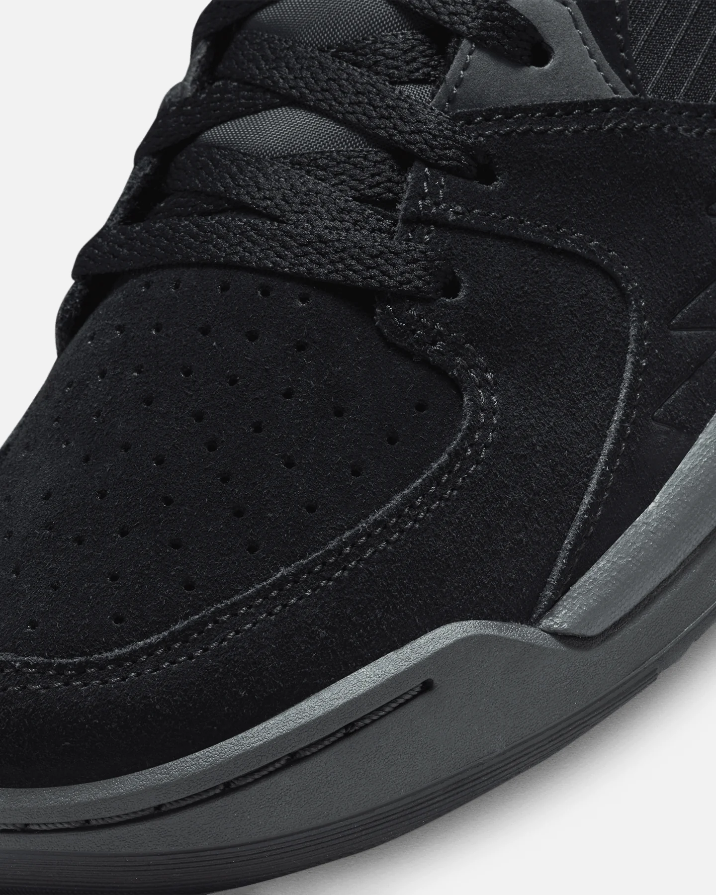 Jordan Stadium 90 Black/White - Image 6