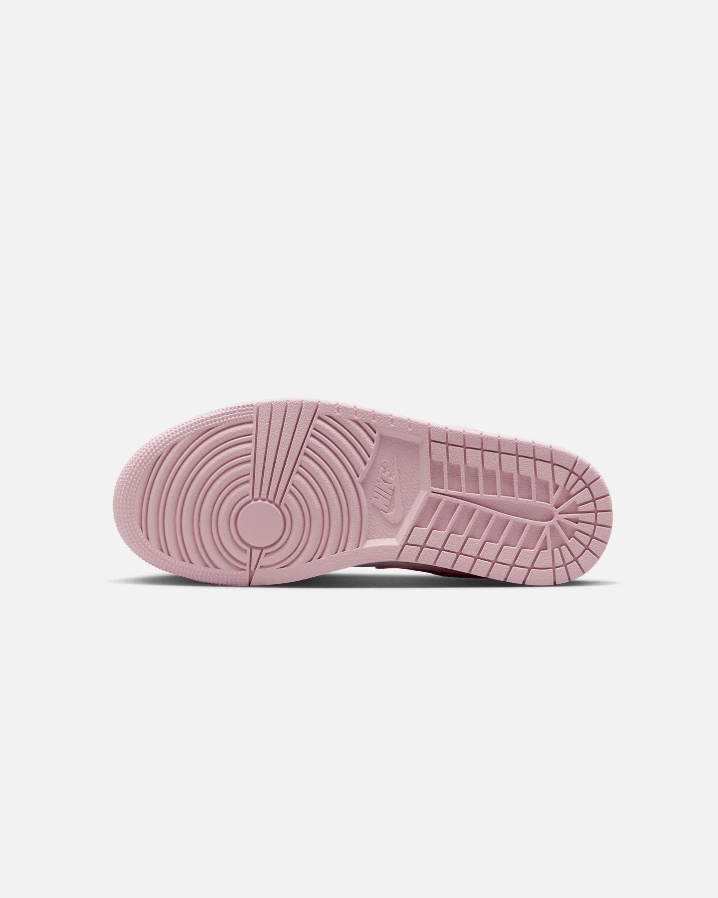 Jordan Women's Air Jordan 1 Low Carmine - Image 5