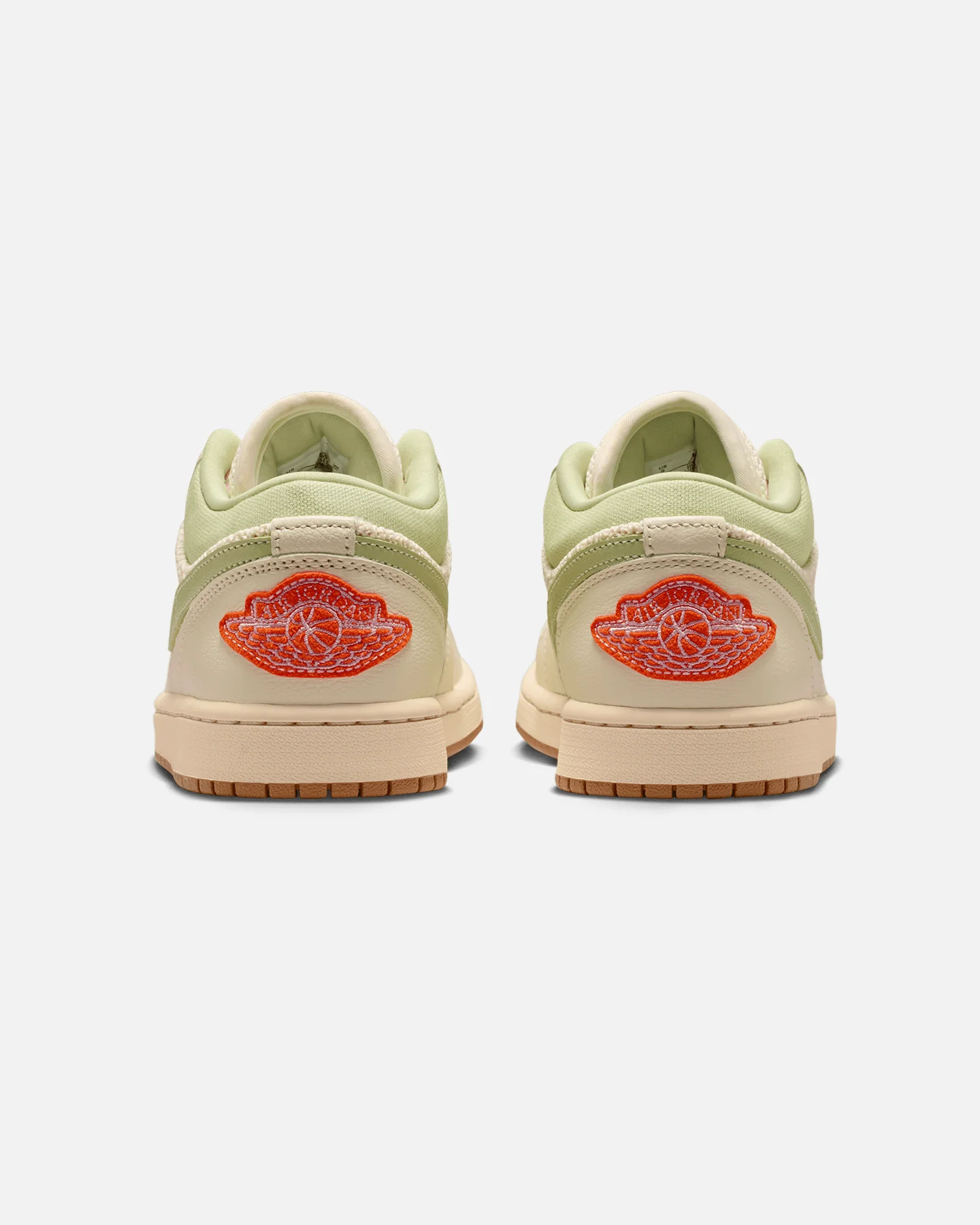 Jordan Women's Air Jordan 1 Low SE Sail - Image 3