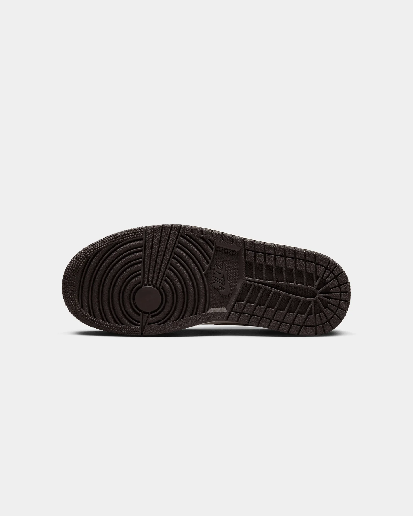 Jordan Women's Air Jordan 1 Low Shadow Brown/Brown - Image 5