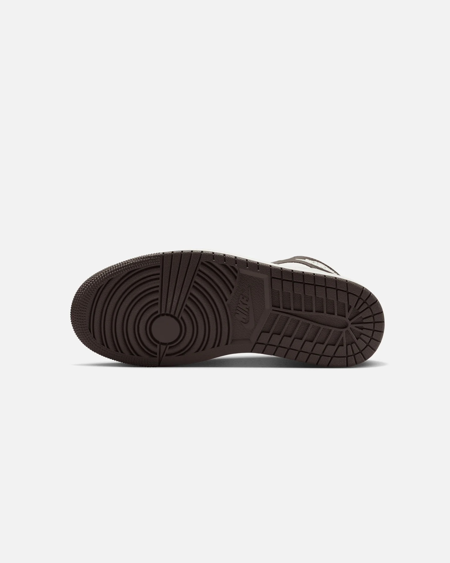 Jordan Women's Air Jordan 1 Retro High OG "Baroque Brown" Baroque Brown - Image 5