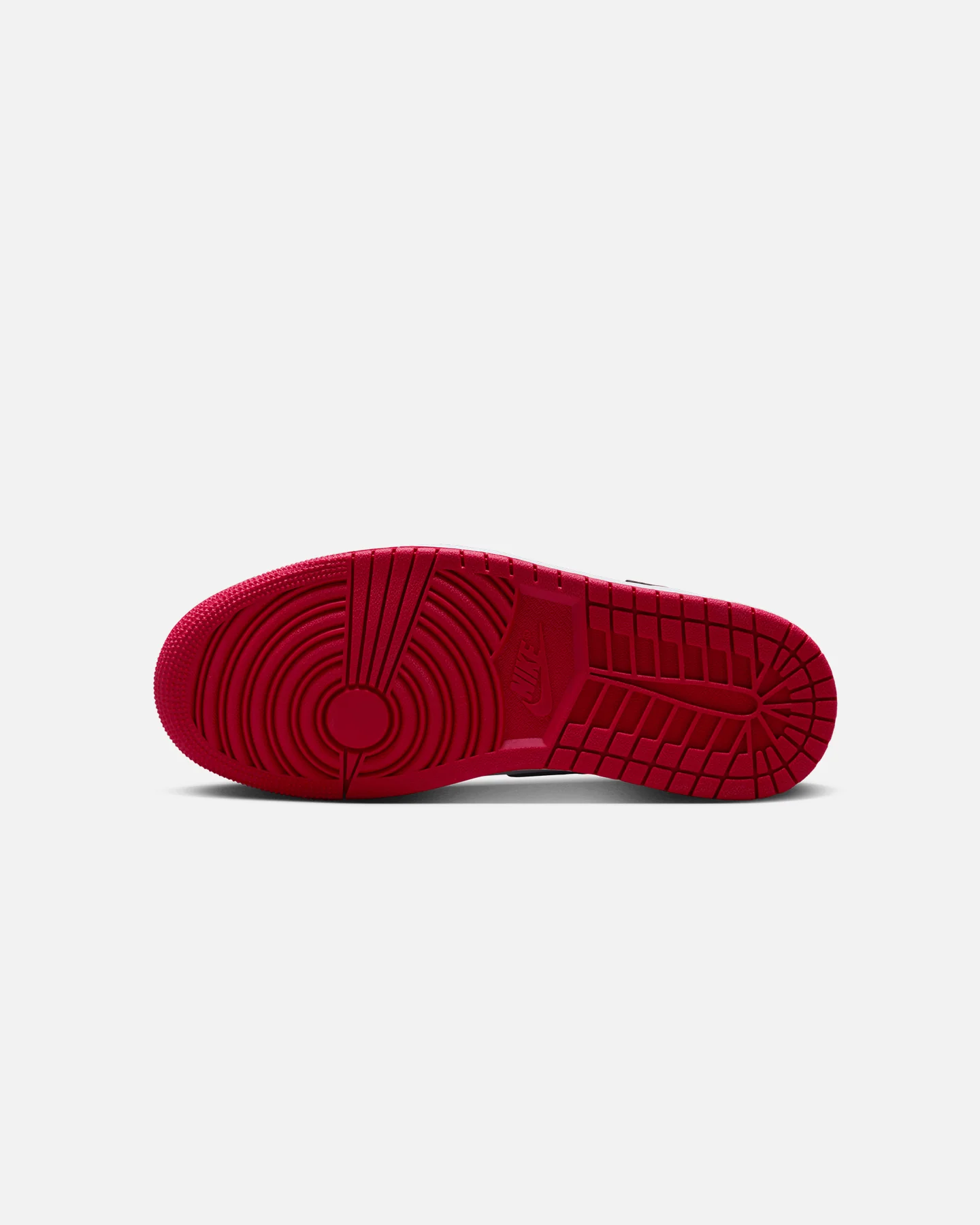 Jordan Women's Air Jordan 1 Retro High OG "Varsity Red" Varsity Red/Black-White - Image 5