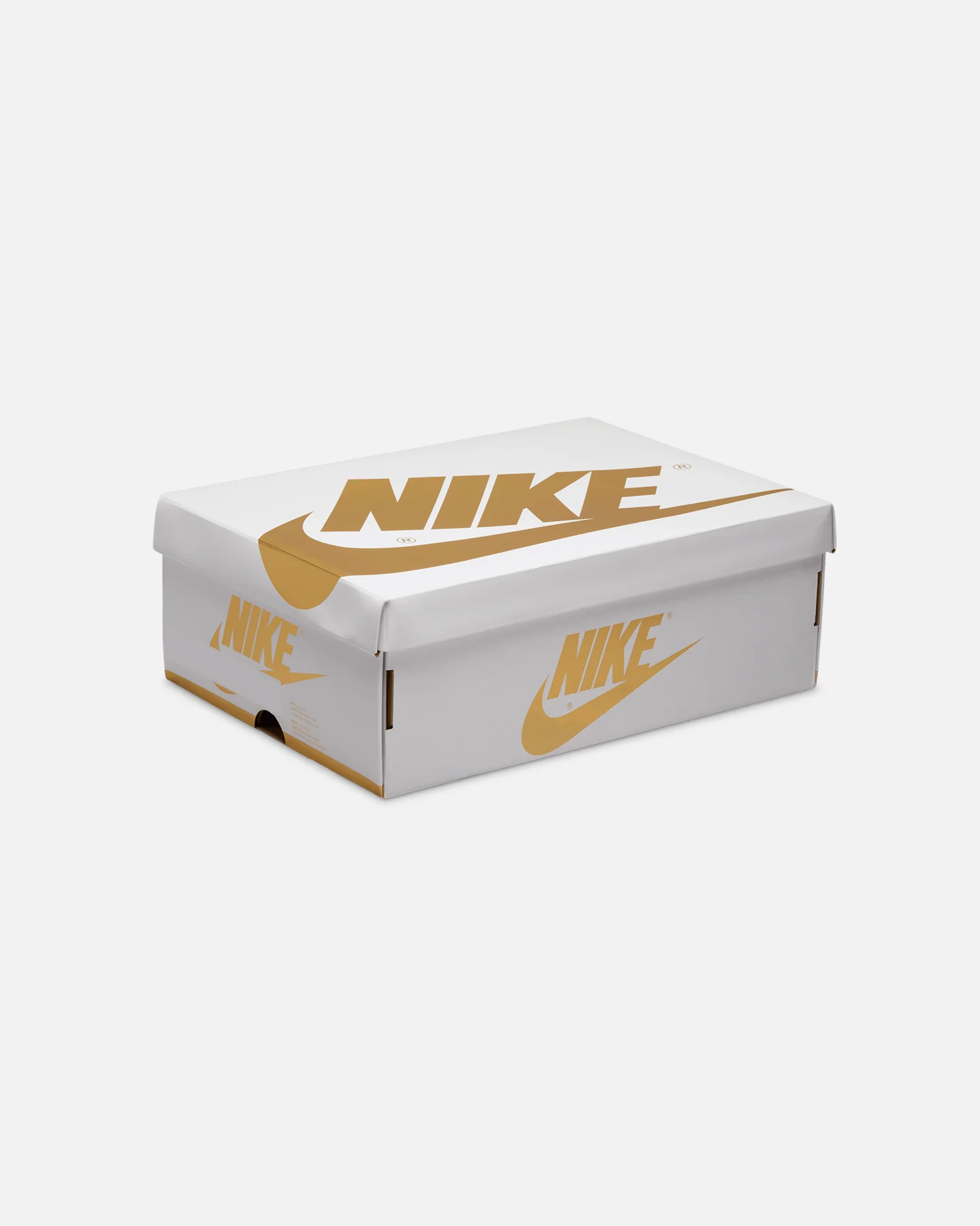 Jordan Women's Air Jordan 1 Retro High OG White/Metallic - Image 11