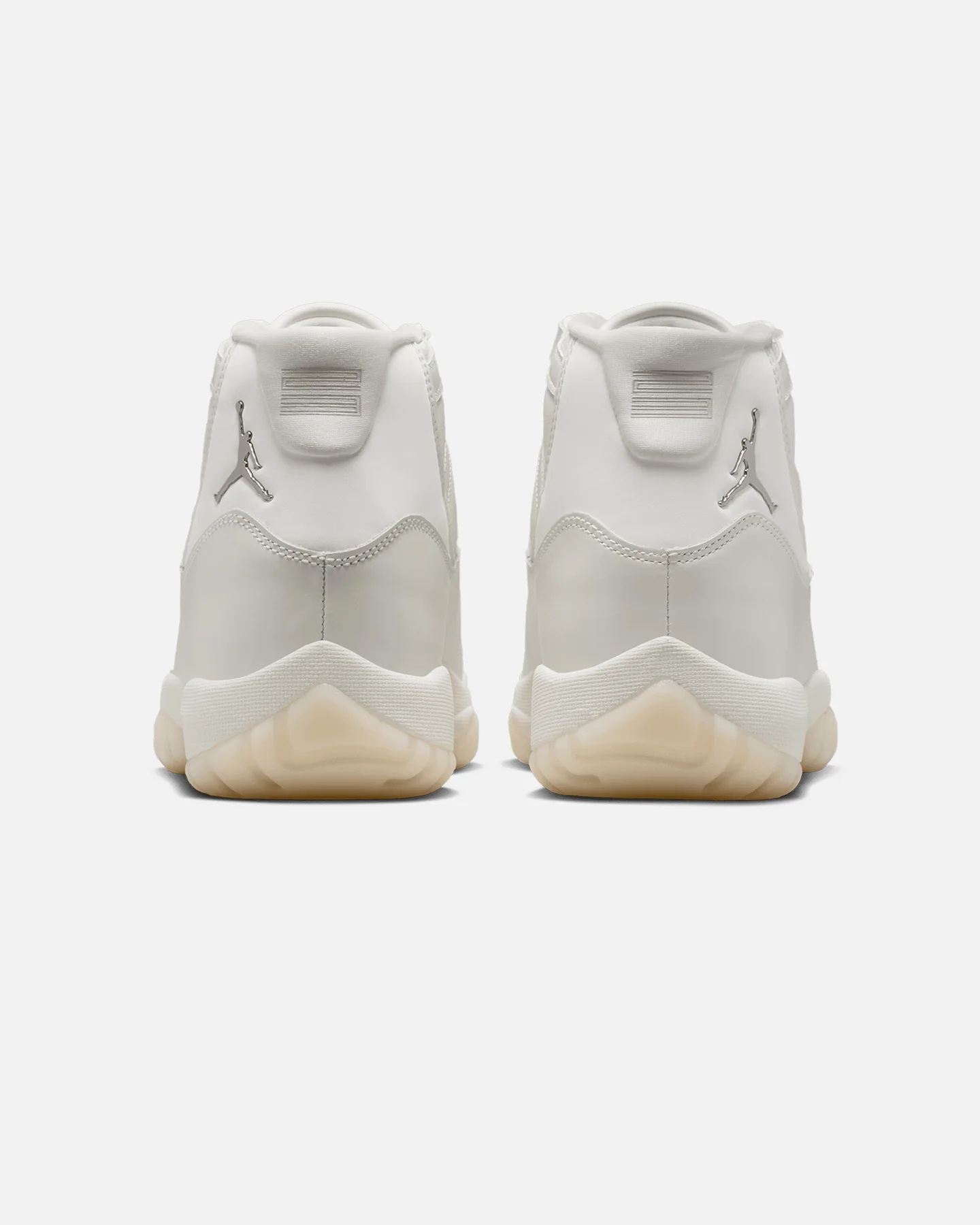 Jordan Women's Air Jordan 11 Retro "Grand Finale" Sail - Image 3