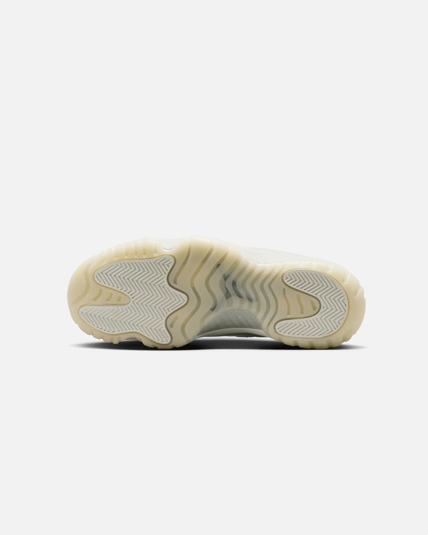 Jordan Women's Air Jordan 11 Retro "Grand Finale" Sail - Image 5