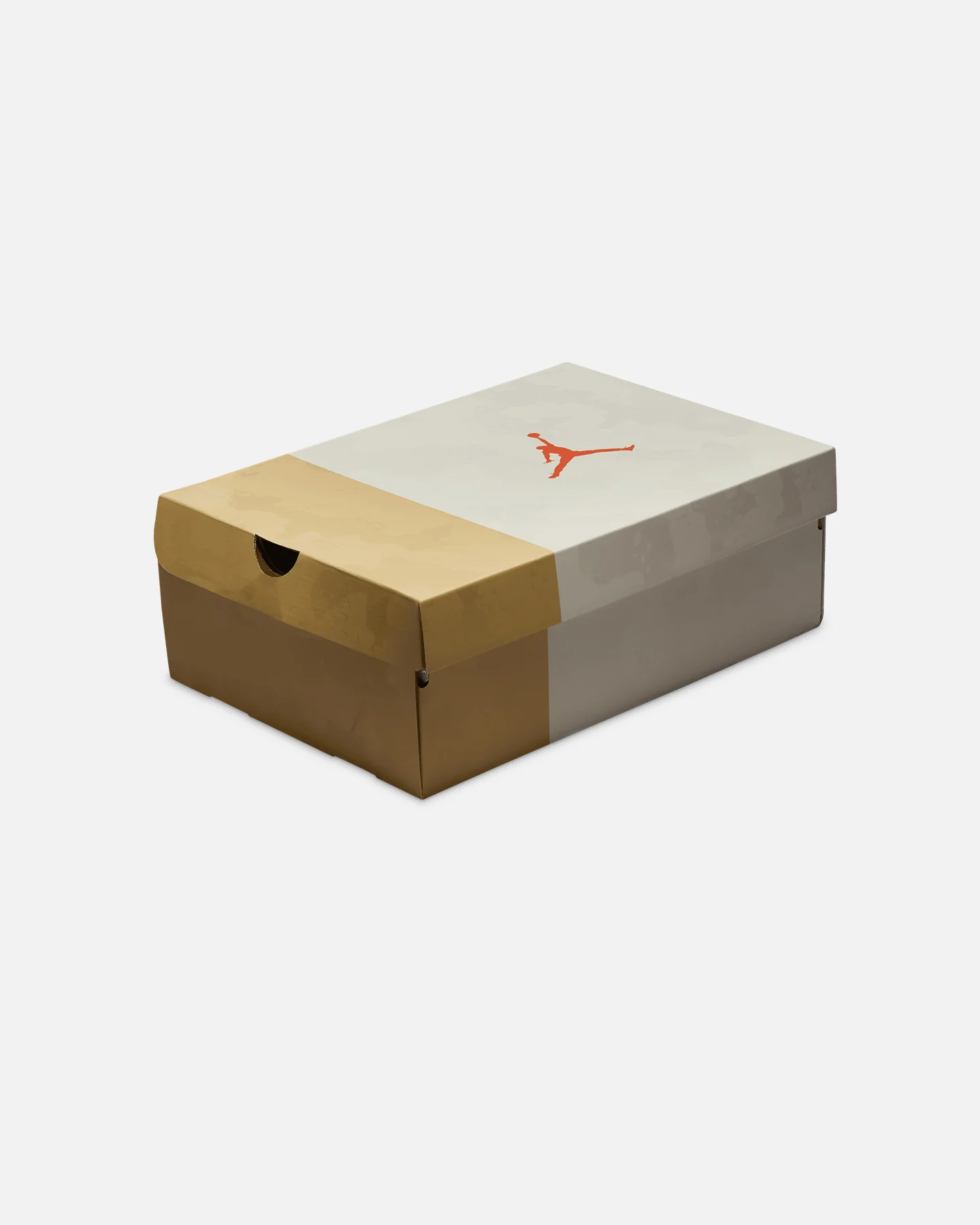 Jordan Women's Air Jordan 3 Retro Tex "Desert Camo" Dk Driftwood - Image 11