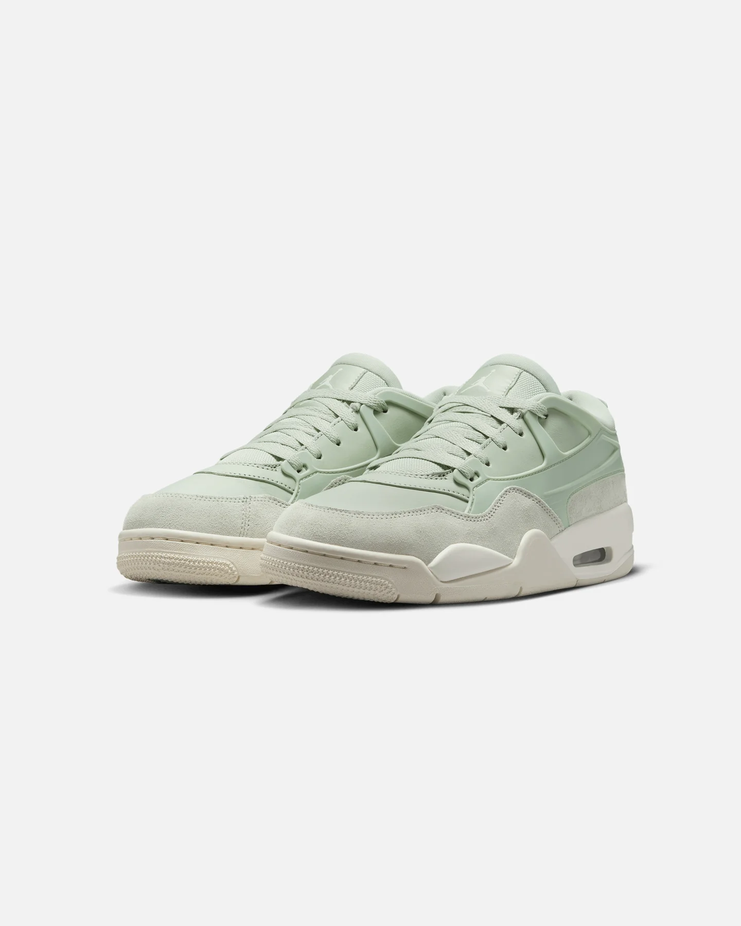 Jordan Women's Air Jordan 4RM Seafoam - Image 2