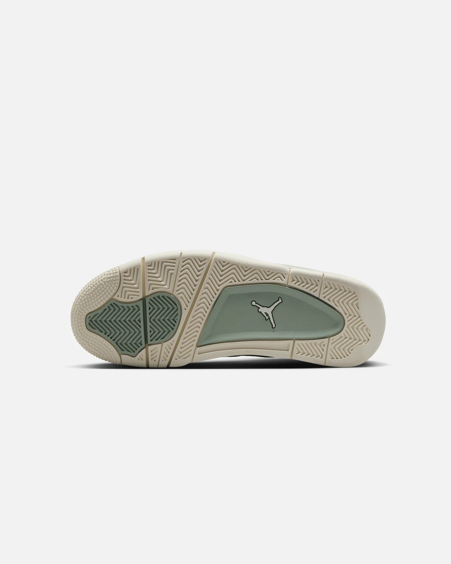 Jordan Women's Air Jordan 4RM Seafoam - Image 5