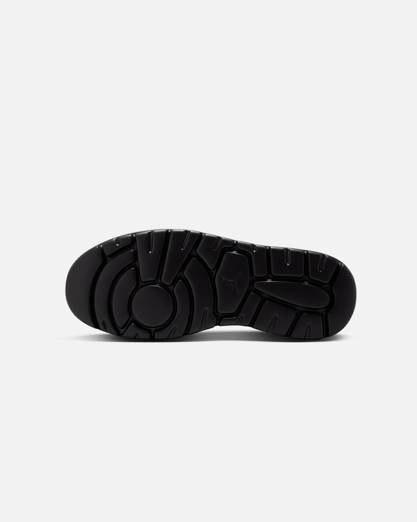 Jordan Women's Air Jordan Mule Black/Silver - Image 6