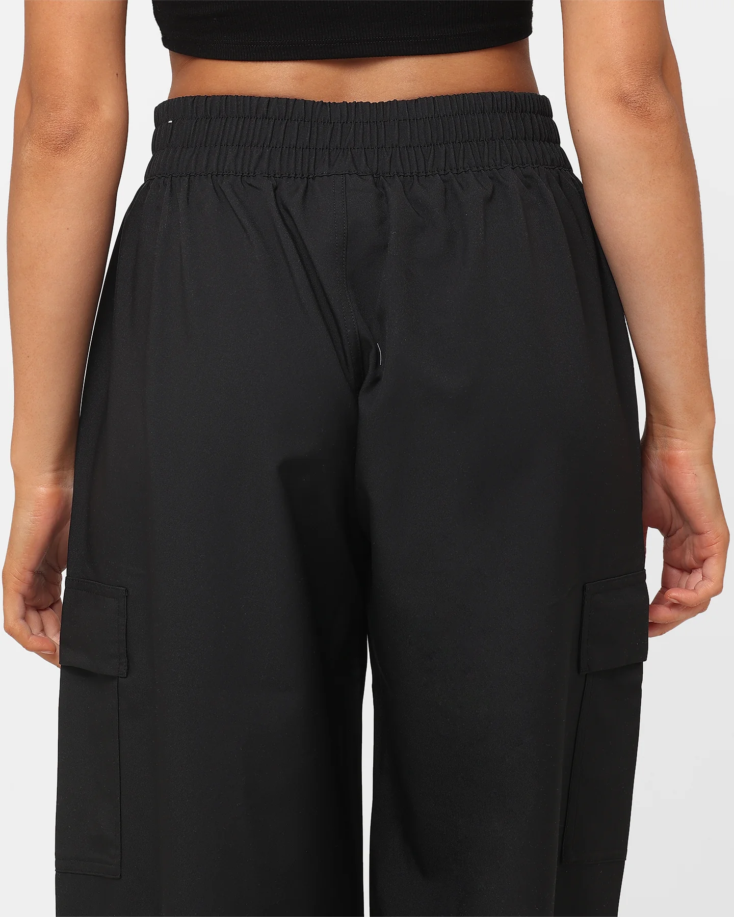 Jordan Women's Chicago Core Pants Black - Image 9