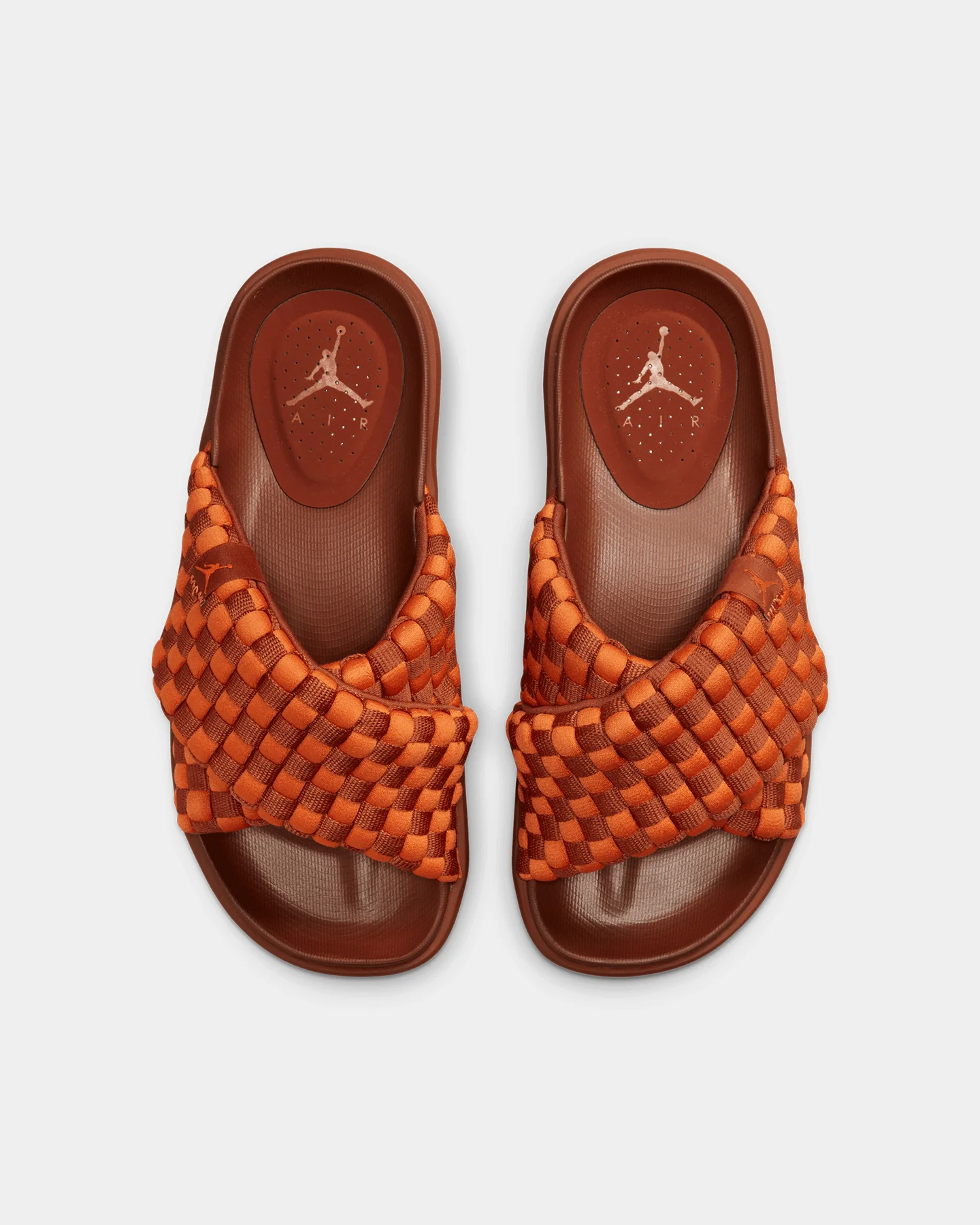 Jordan Women's Jordan Sophia Slides Mars Stone - Image 2