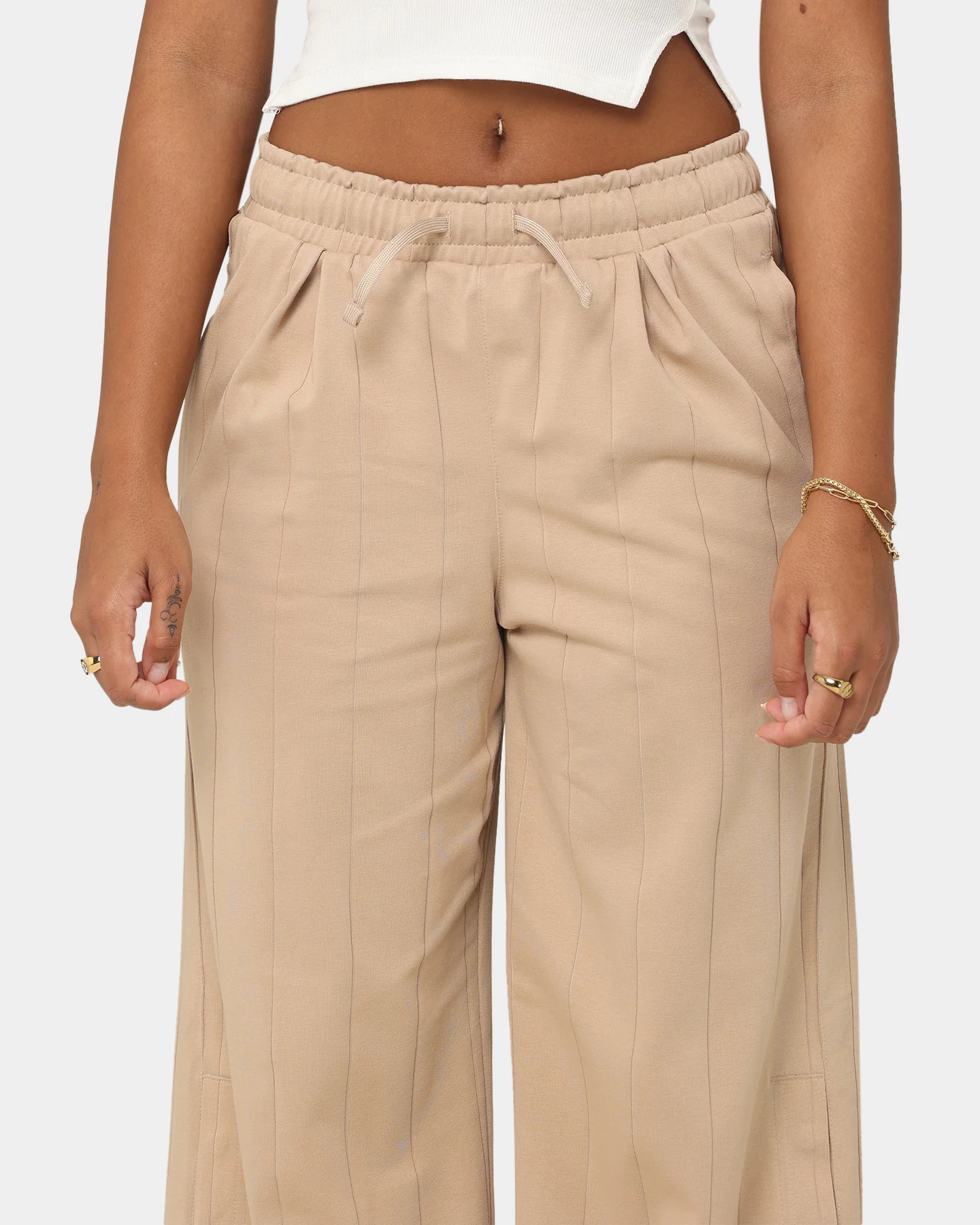 Jordan Women's Knit Pants Desert - Image 7