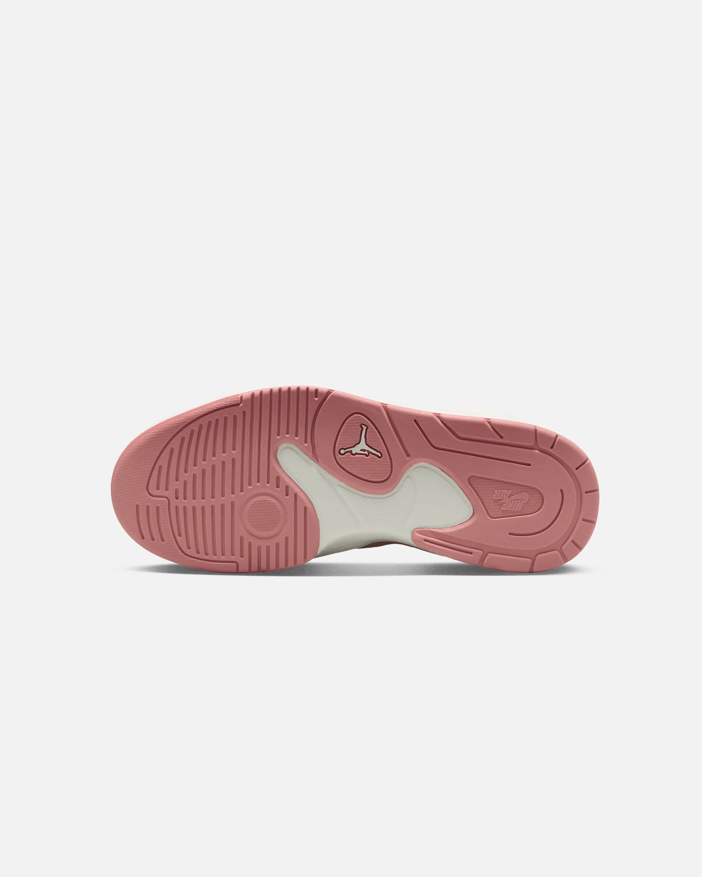 Jordan Women's Stadium 90 Sail/Red Stardust - Image 5