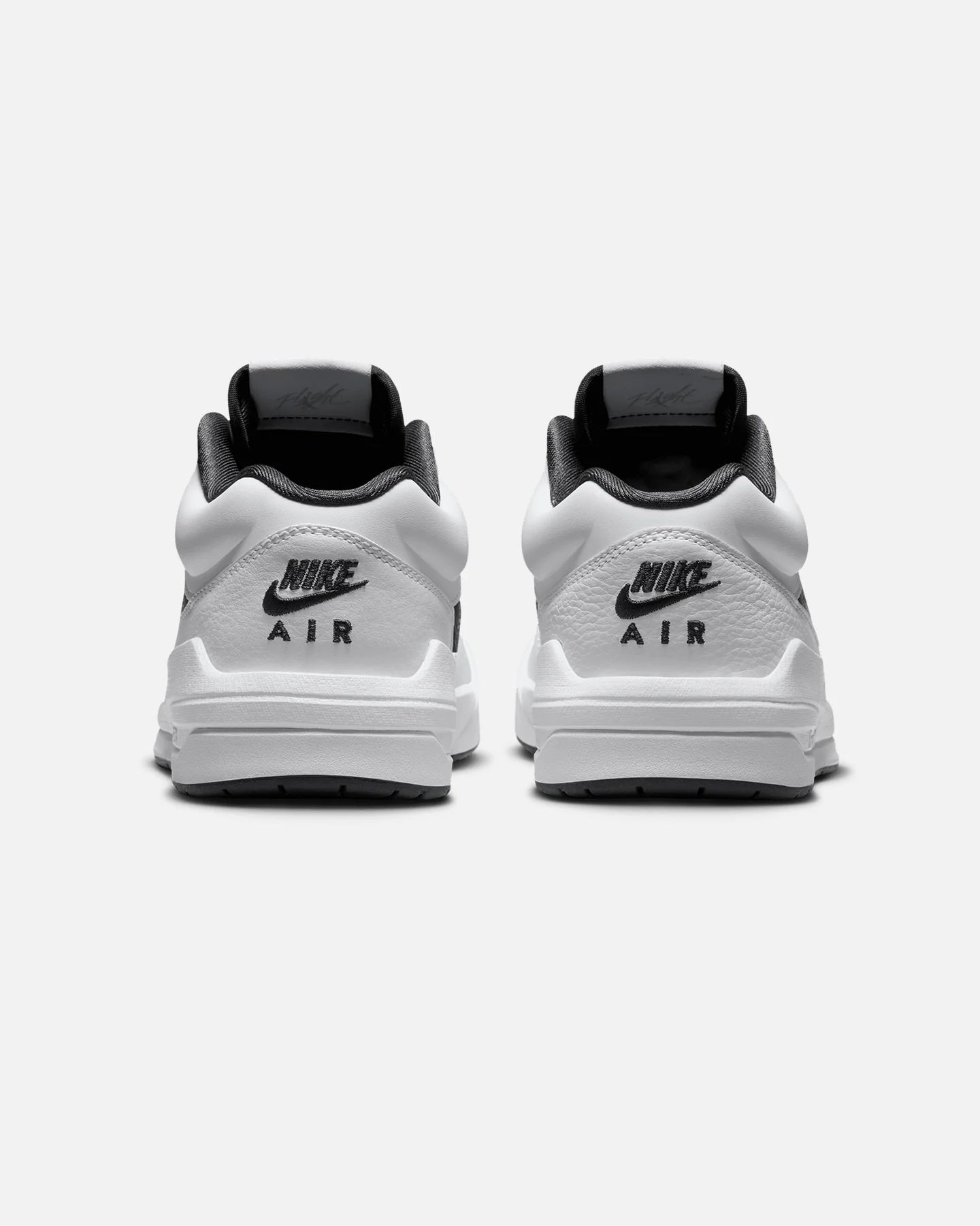 Jordan Women's Stadium 90 White/Black-Neutral Grey - Image 3