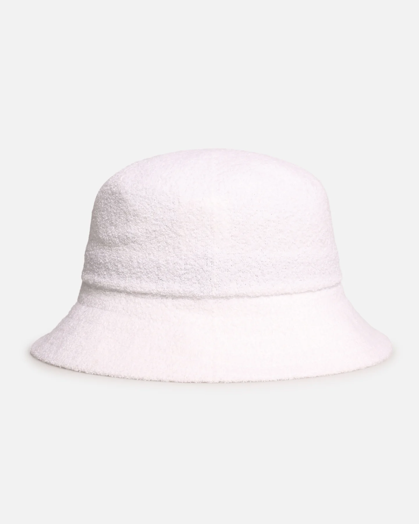 Kangol Bermuda Bucket White - Image 3