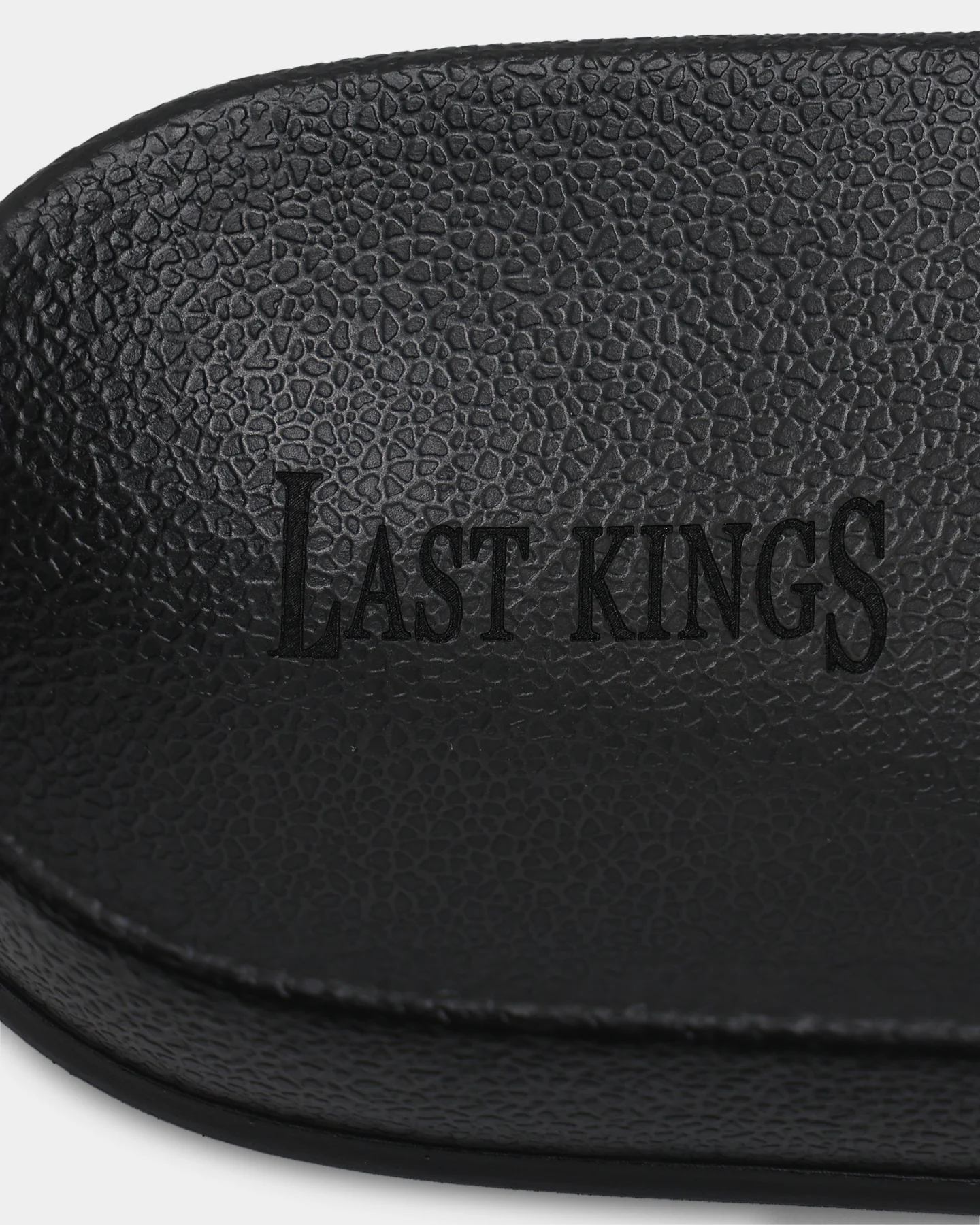 Last Kings Chain Slide Black - Image 5